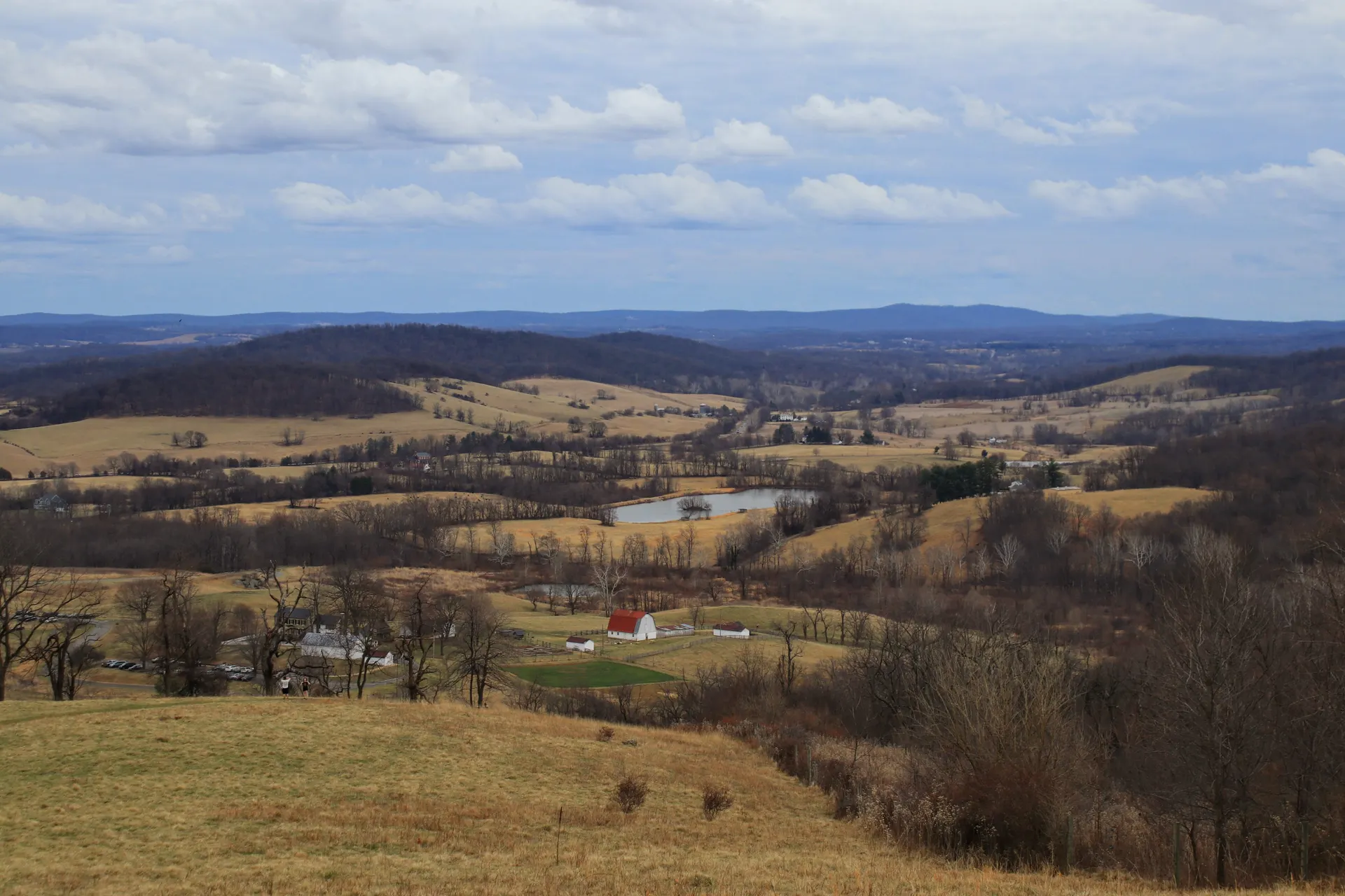 Appalachian Trail in Shenandoah: 3-Day Itinerary + Best Day Hikes