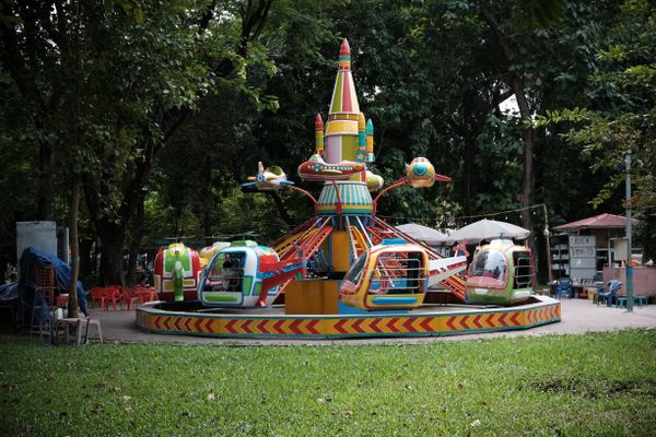 Finde Patrio En La Feria De Mataderos – FERIA DE MATADEROS, Buenos Aires