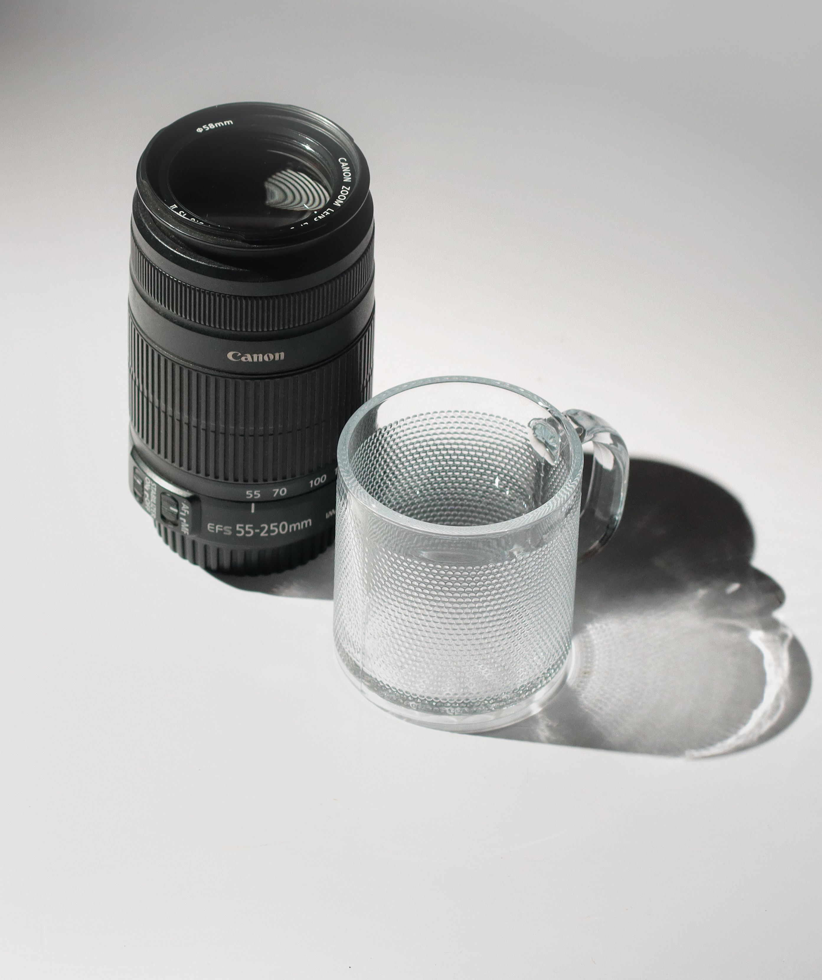 Orbit Lens