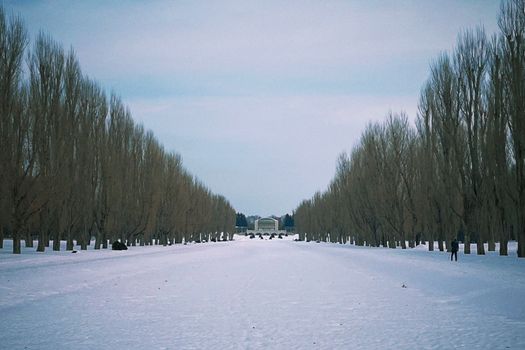 Hokkaido sake brewery tour — Sapporo