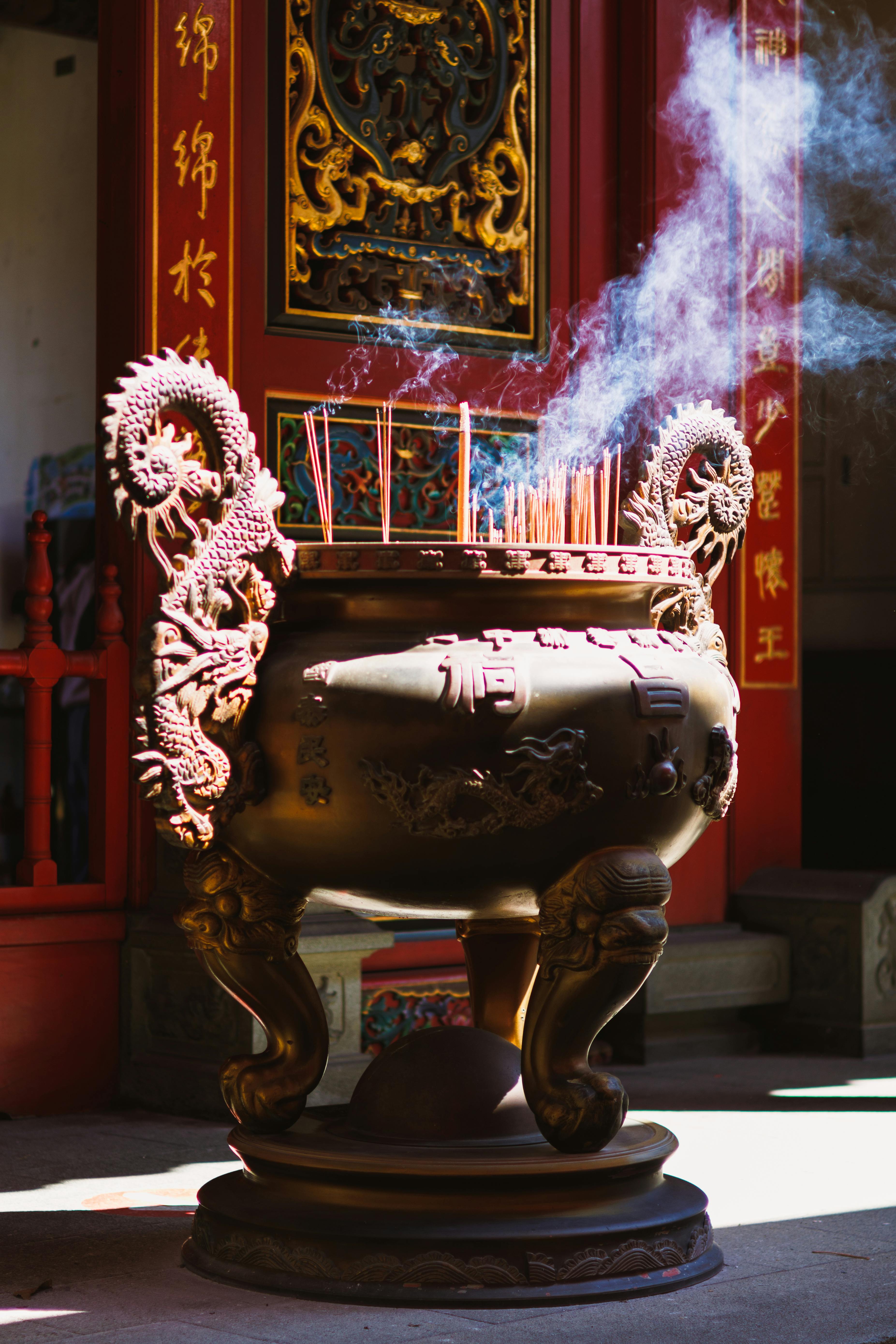 Kostenlos Kostenloses Stock Foto zu altar, anbetung, asiatische architektur Stock-Foto