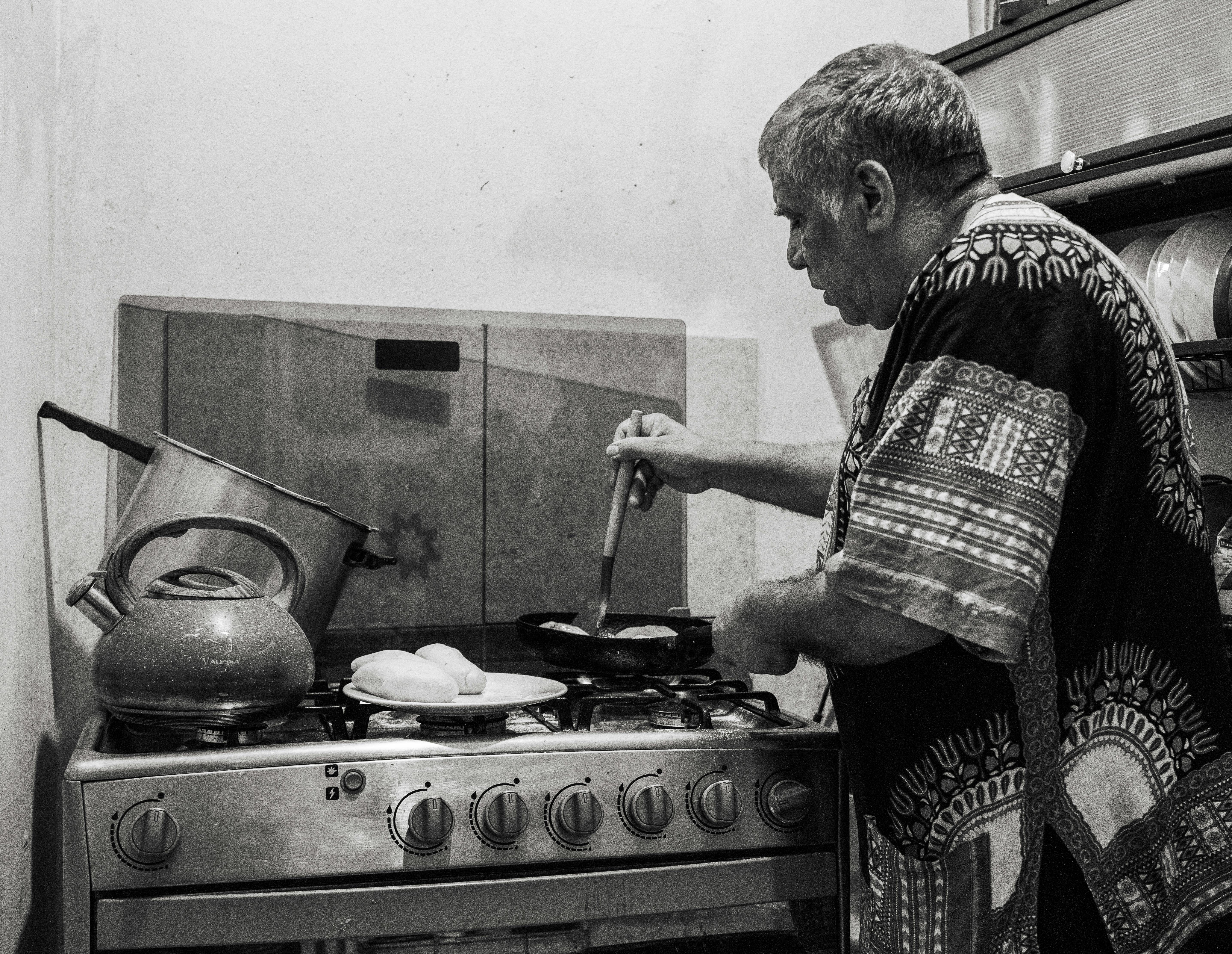Home Cooking — Photo by Joshuan Barboza on Pexels