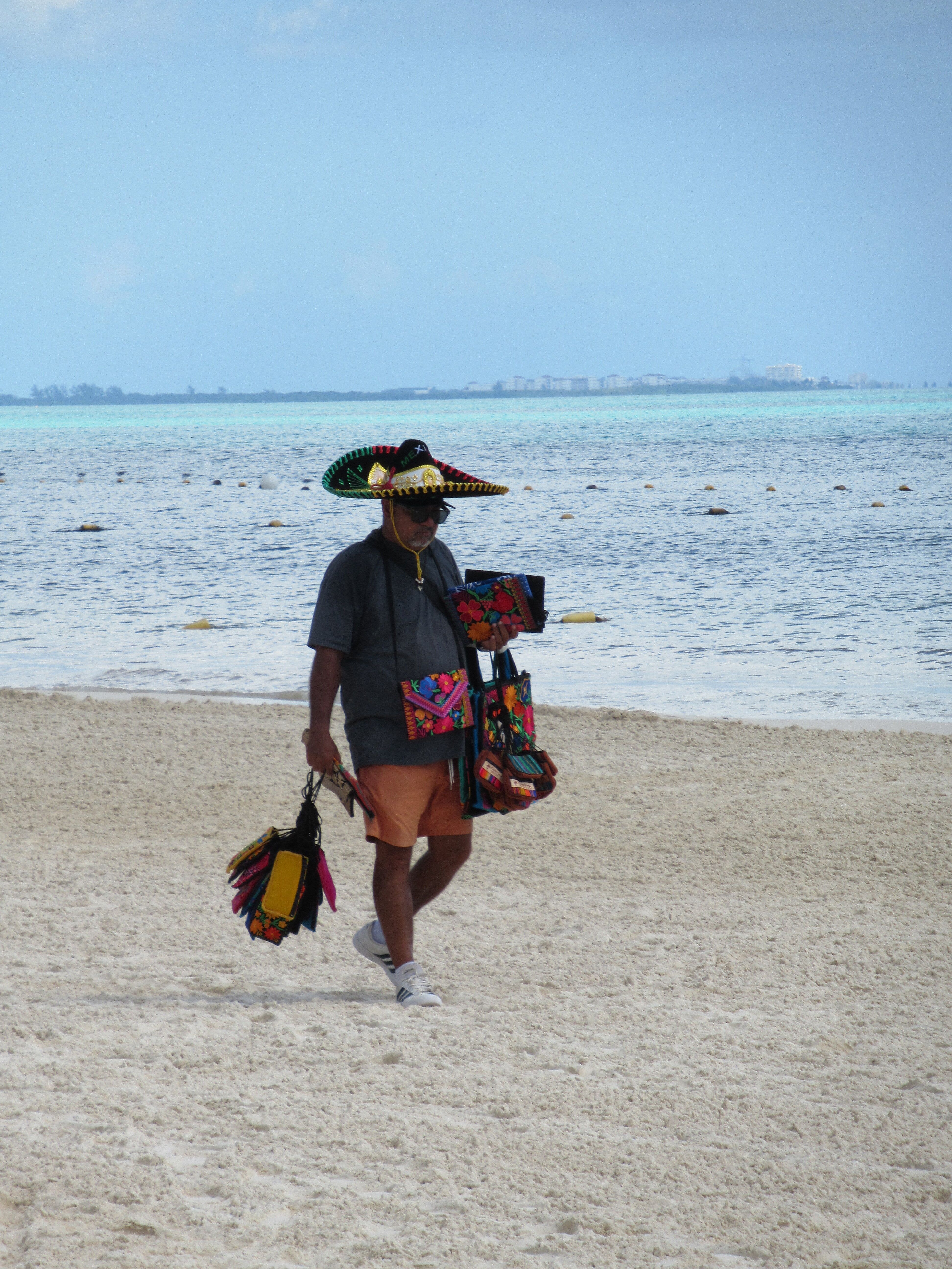 Las 15 playas mexicanas que debes conocer en el Pacífico y el Atlántico