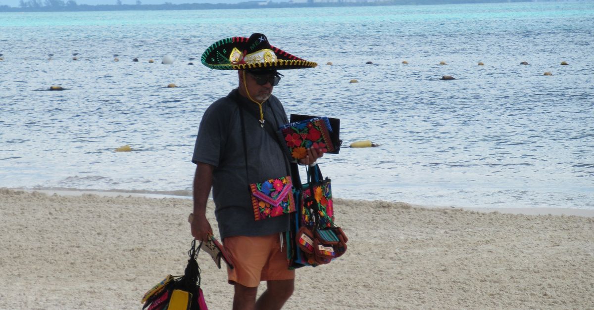 Las 15 playas mexicanas que debes conocer en el Pacífico y el Atlántico Las 15 playas mexicanas que debes conocer en el Pacífico y el Atlántico