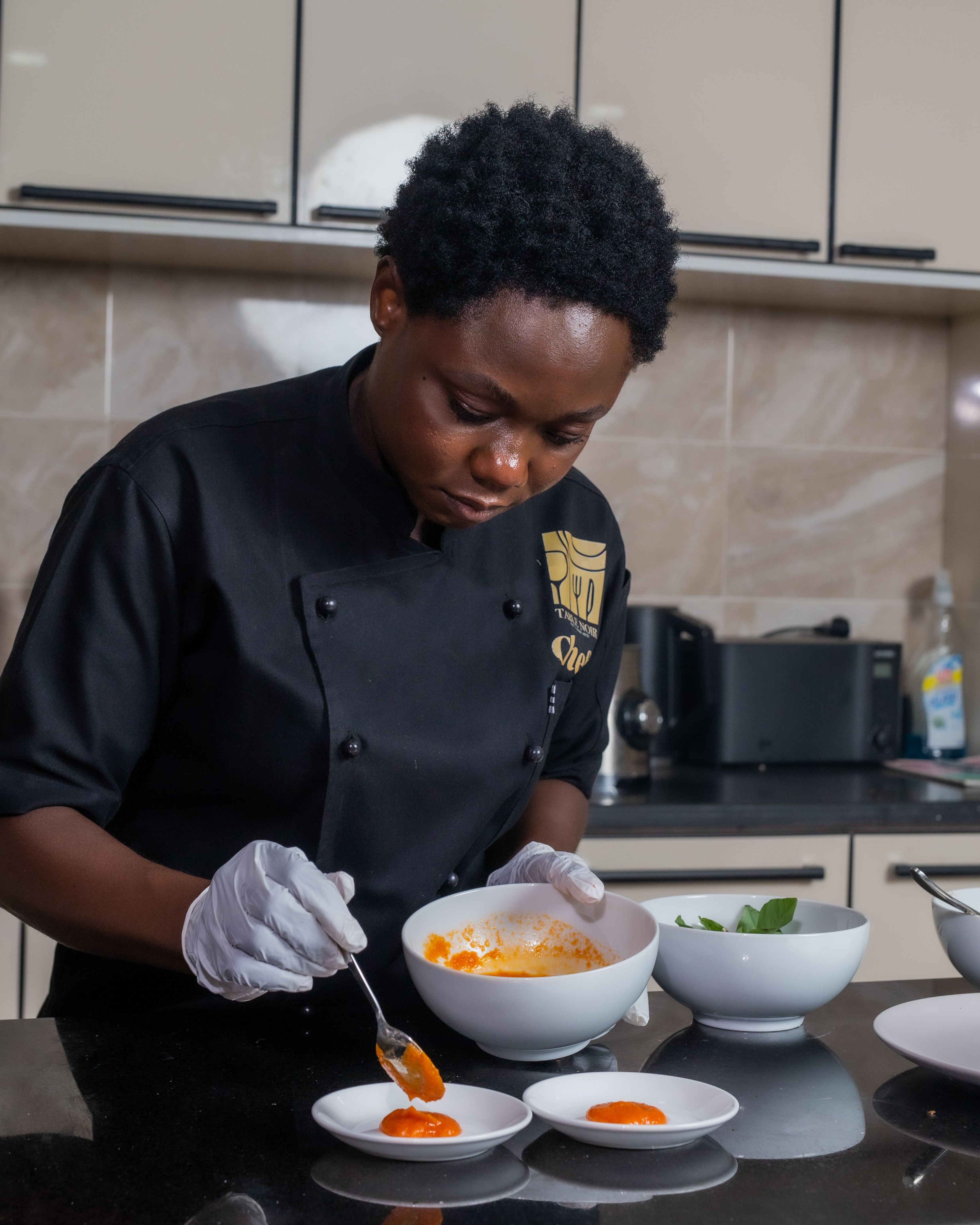 Art culinaire et gastronomie