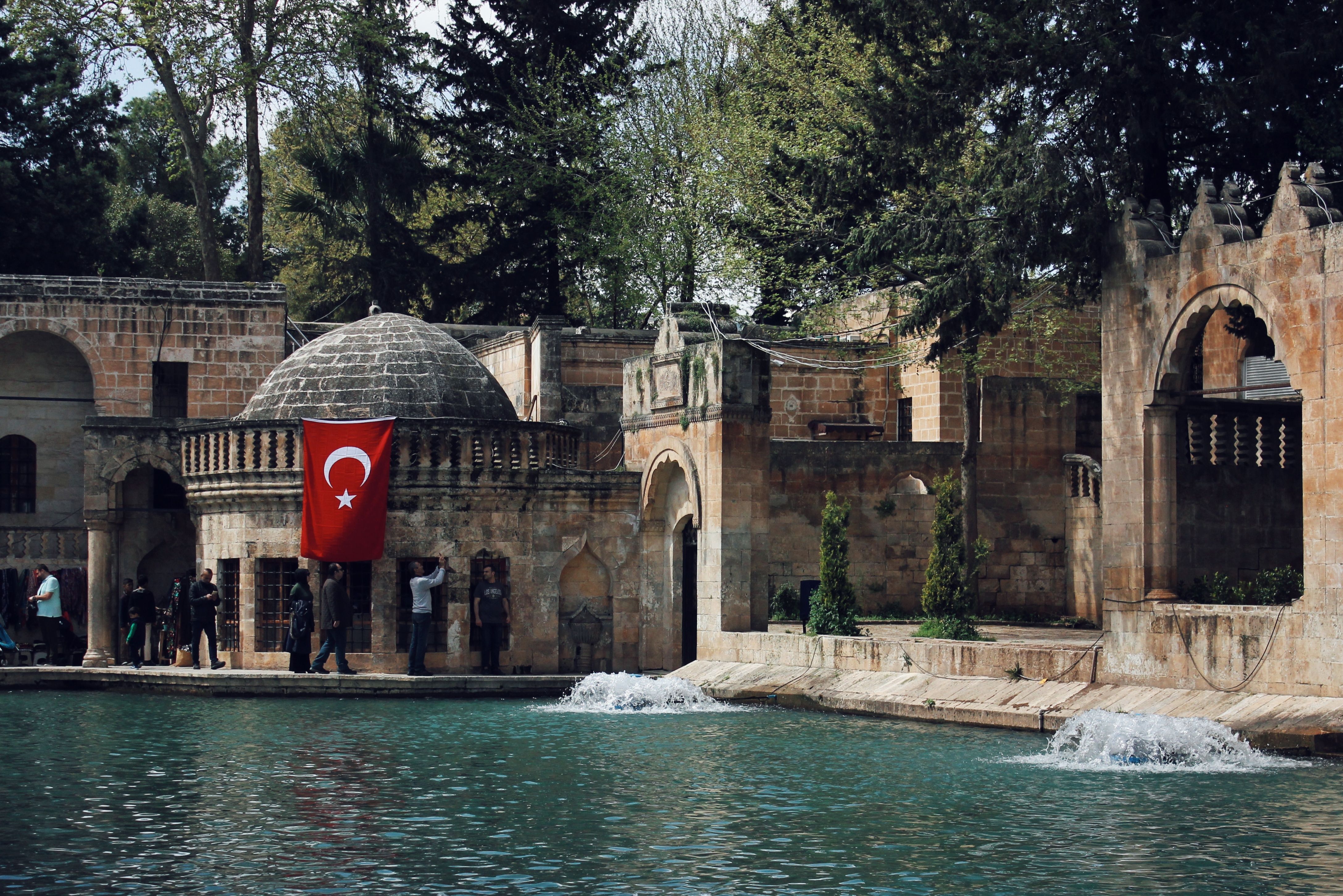 Balıklıgöl