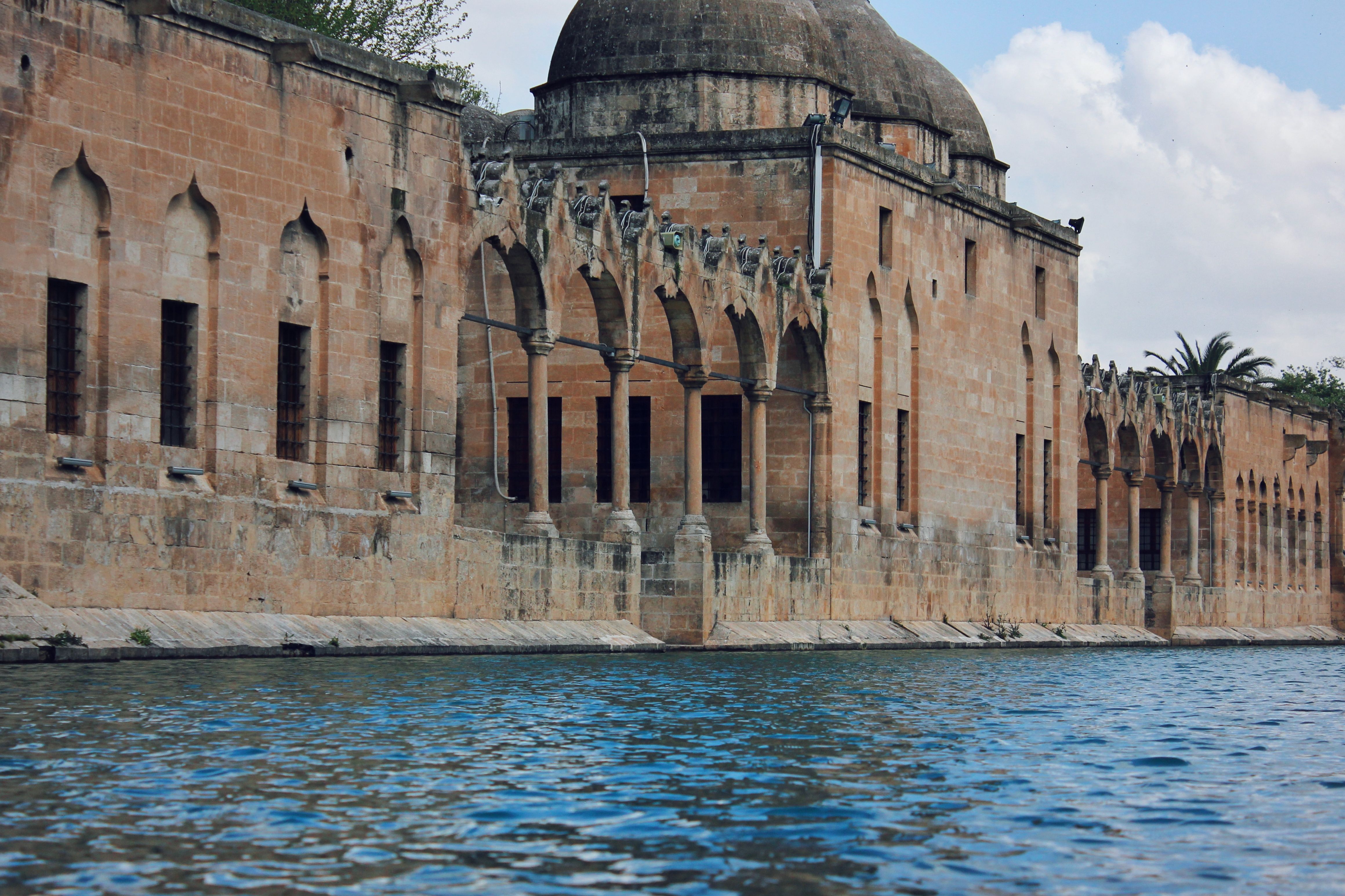 Urfa Kalesi