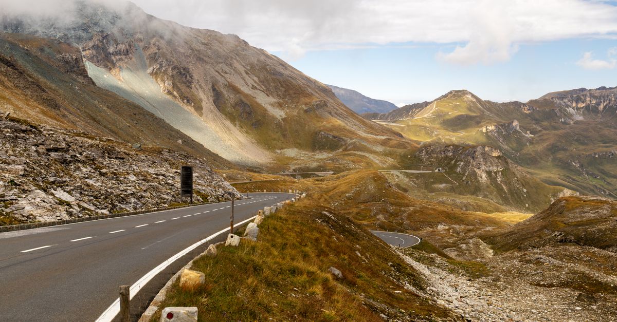 Les Plus Belles Routes Panoramiques à Explorer au Moins Connues