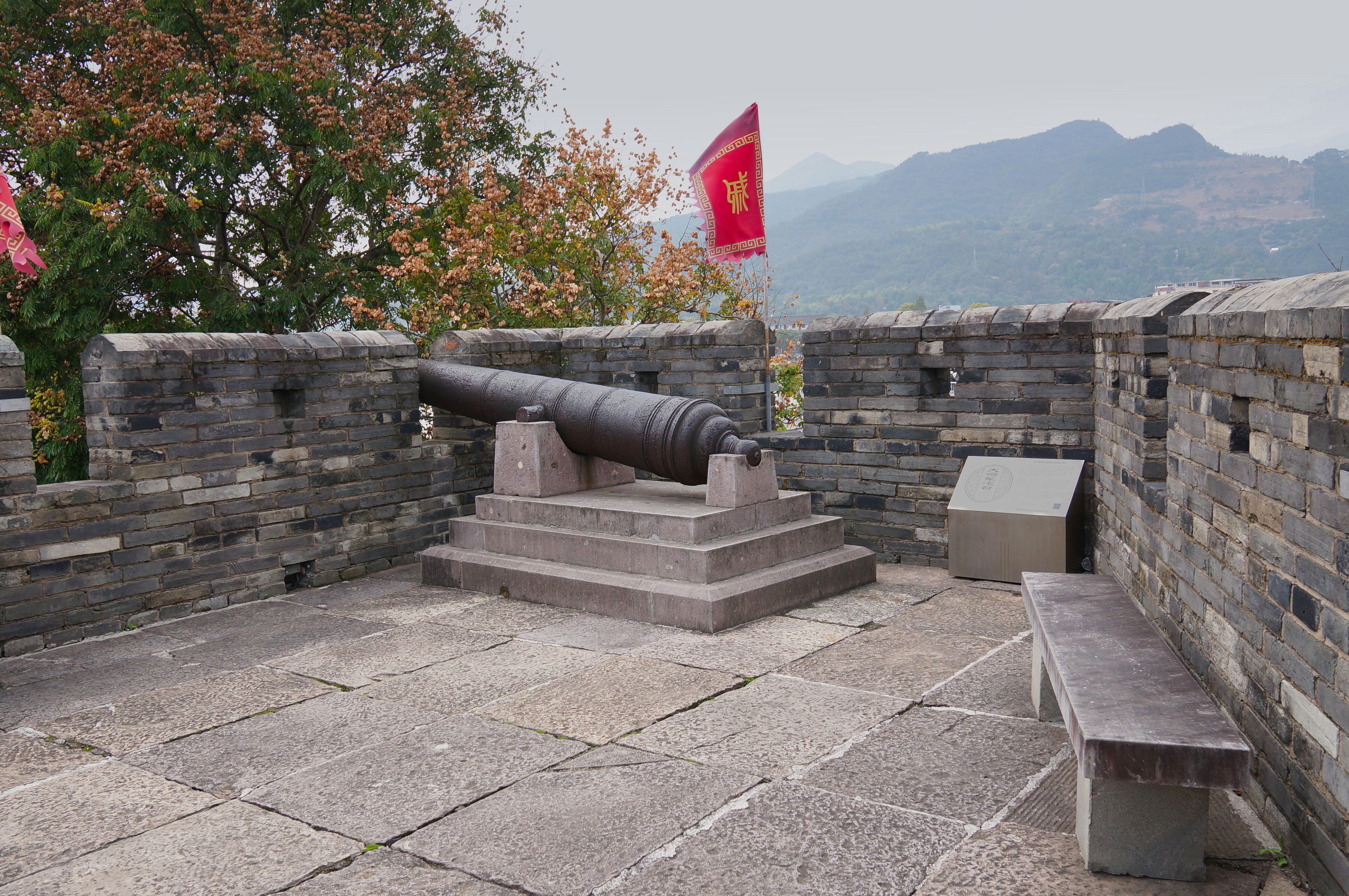 what ancient defensive fortifications taught us about military engineering today - image 3
