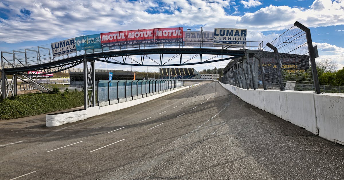 NASCAR: Key Developments and Trends to Watch