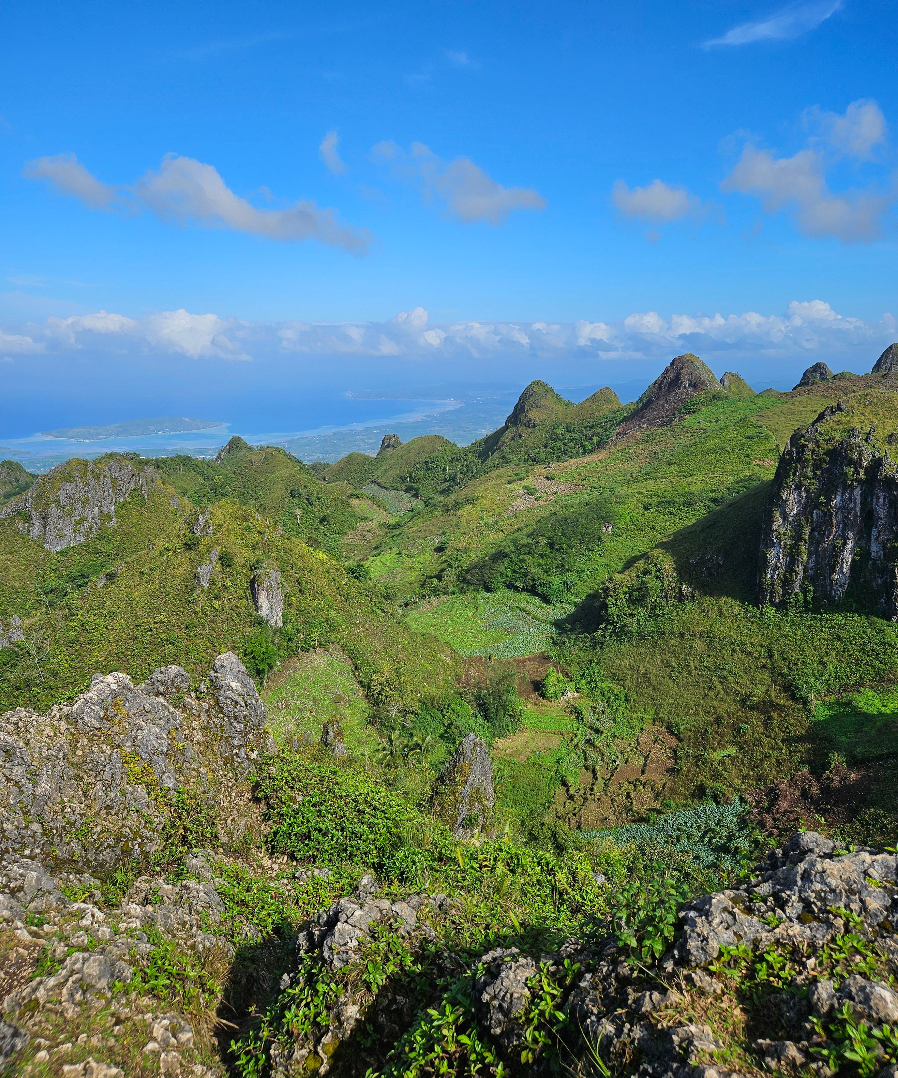 Osmena Peak