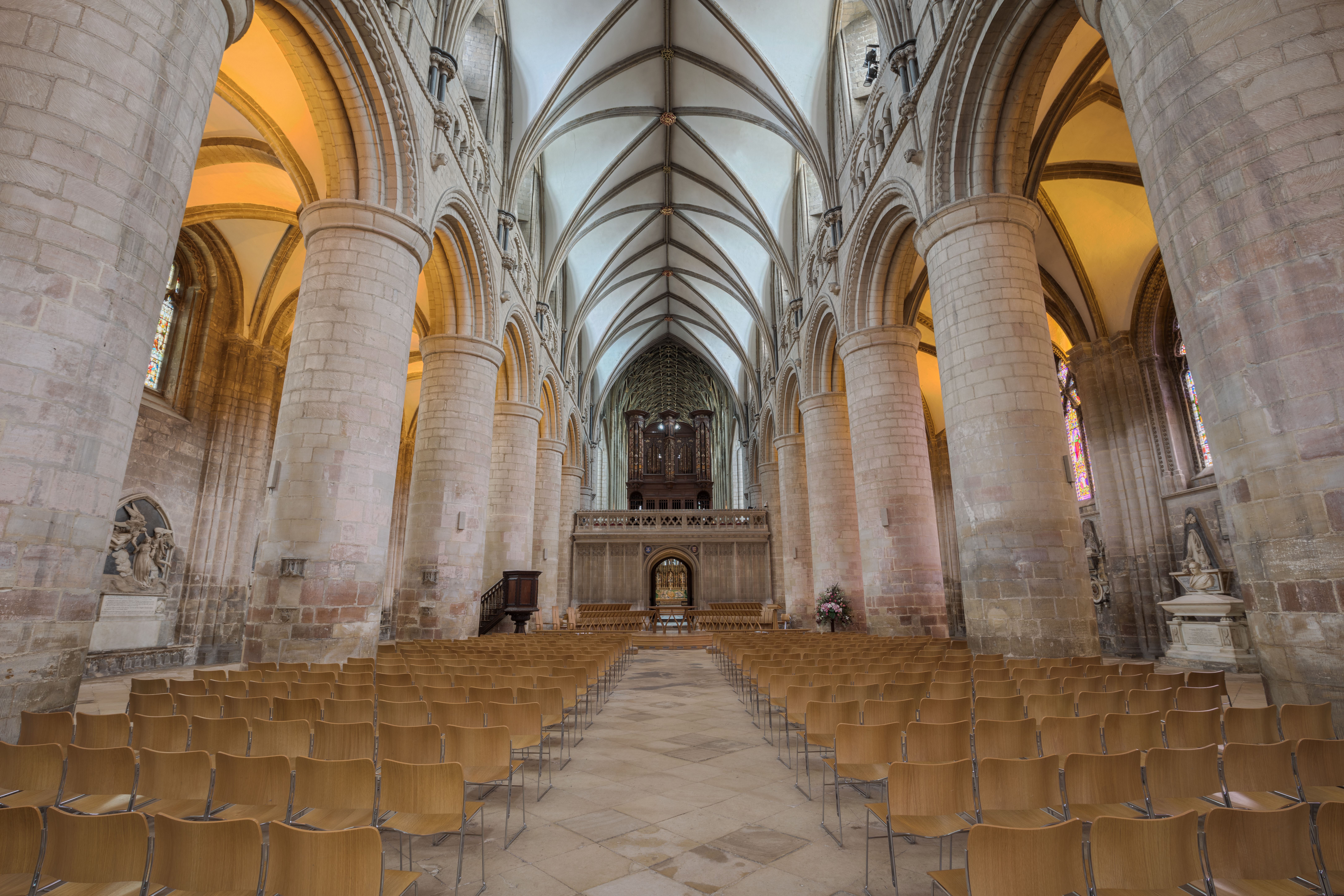Cathédrale Saint-Lazare d'Autun
