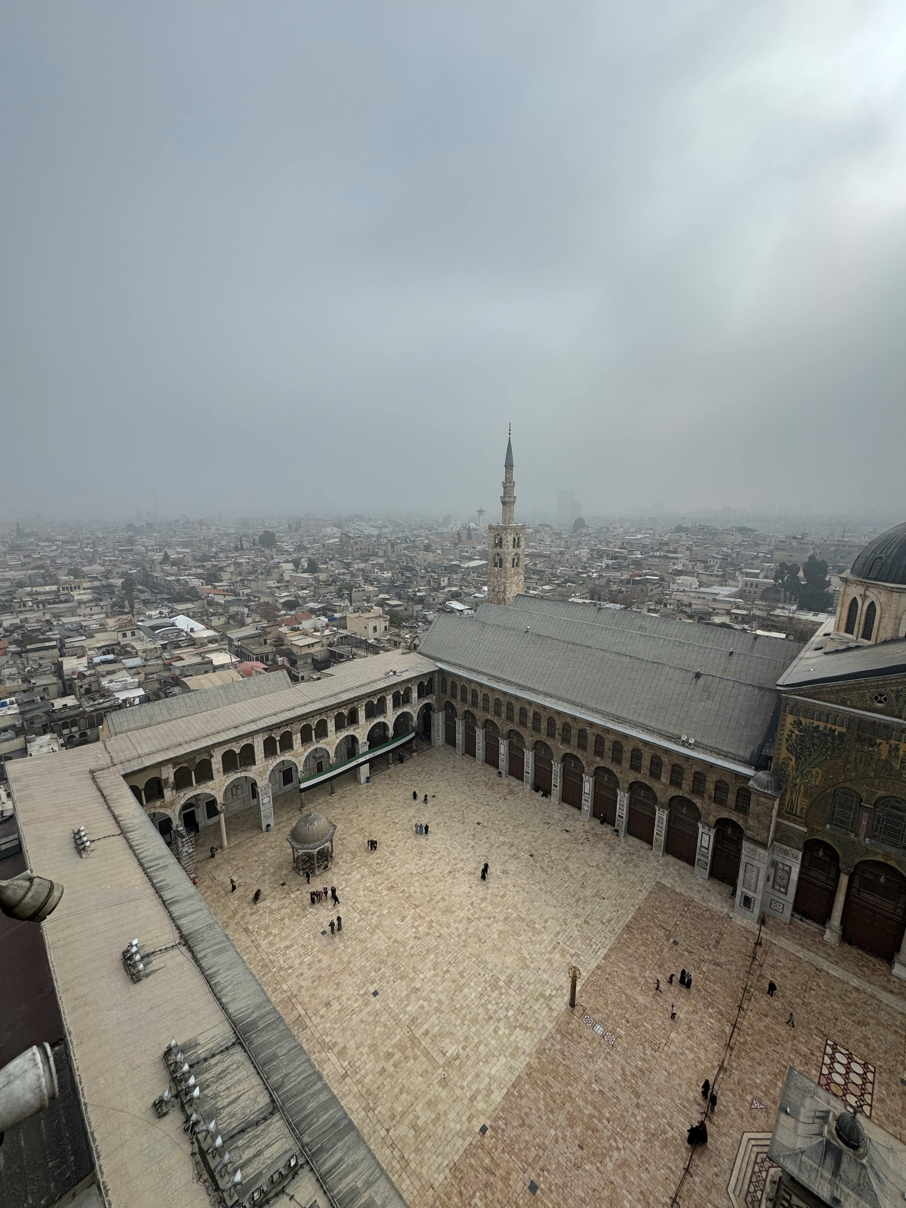 Gratis lagerfoto af arabisk arkitektur, arkitektur, Asien Lagerfoto