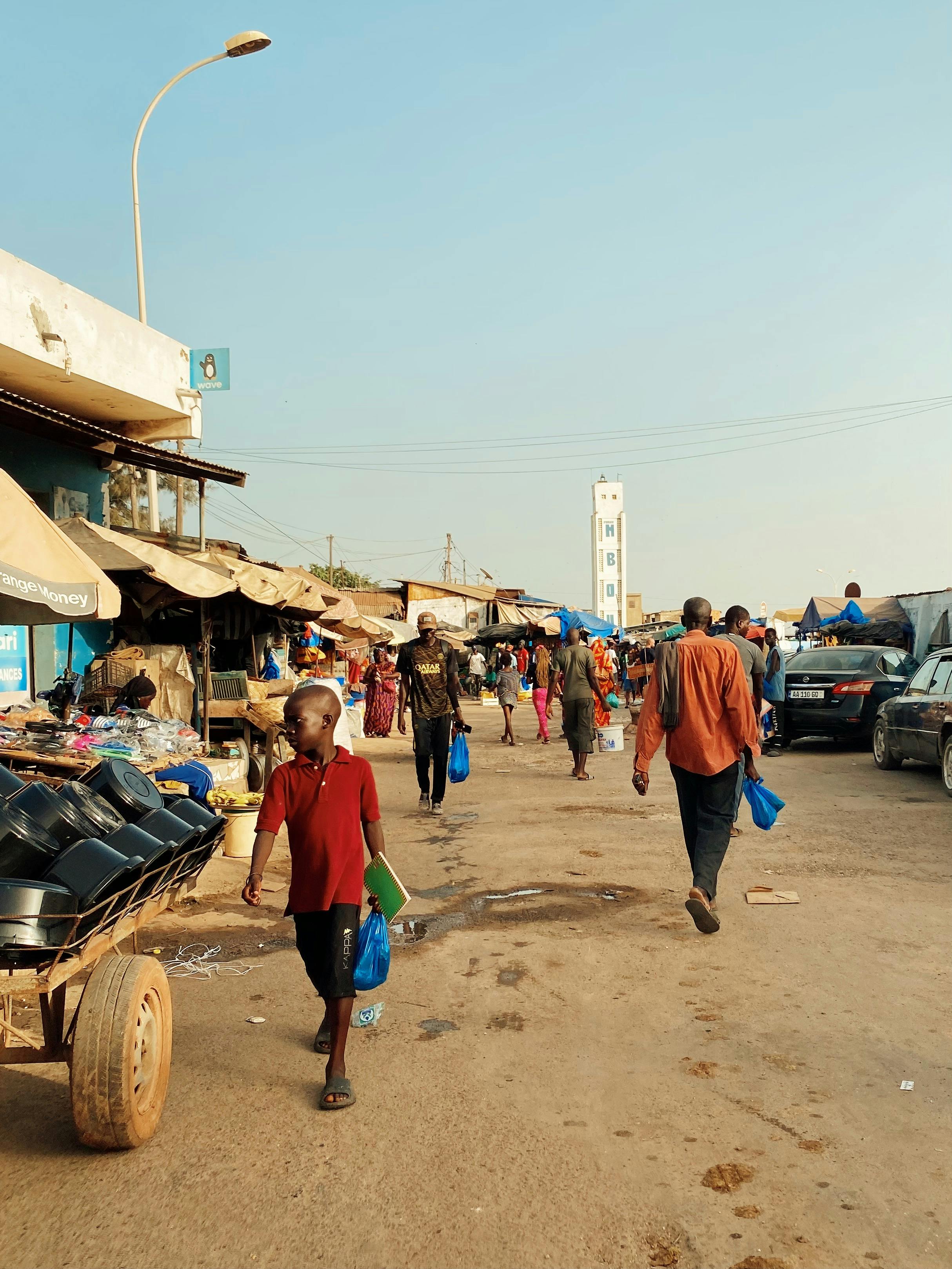 Senegal Inmersivo - 10 días galería 2