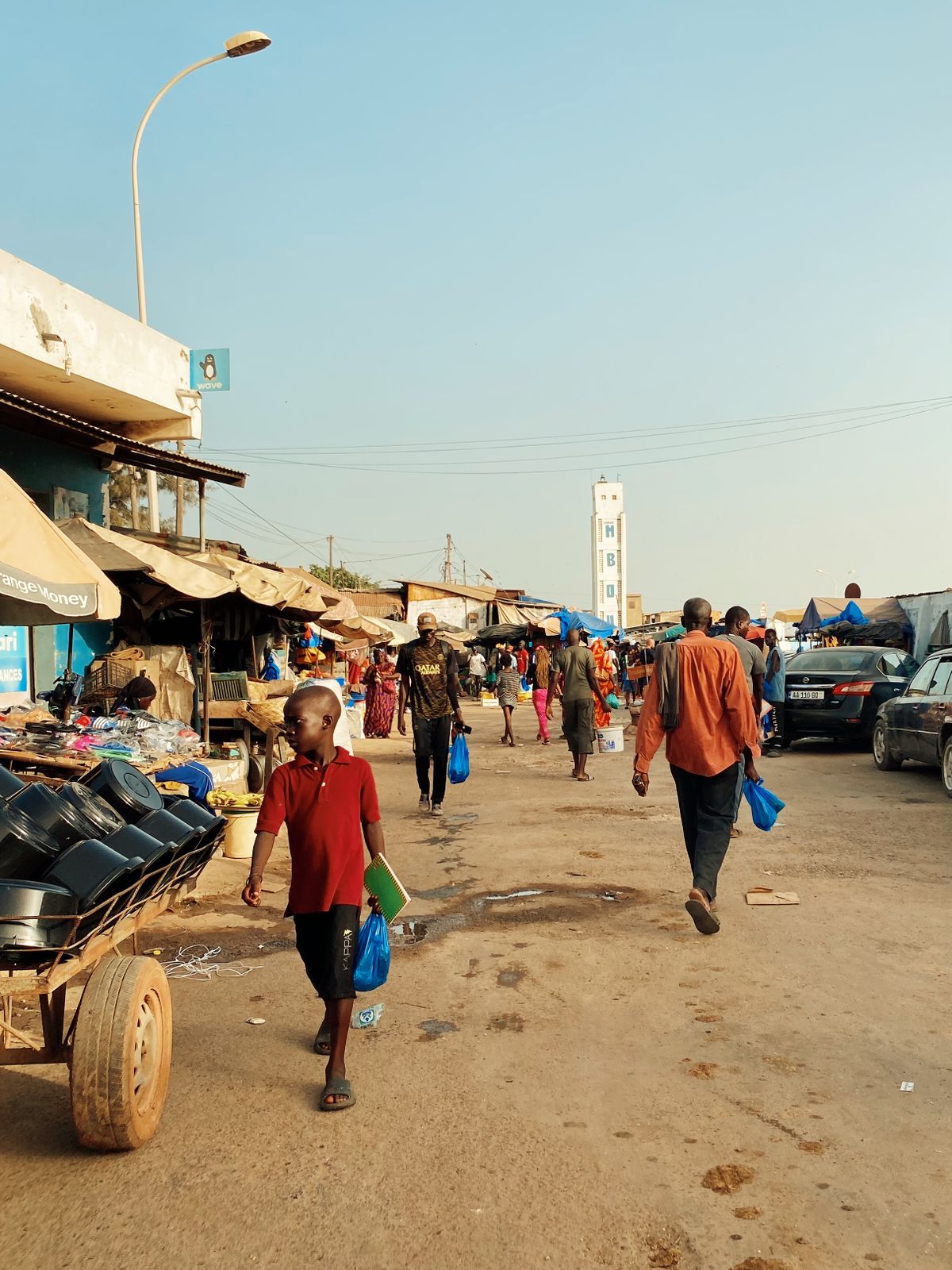 Thumbnail for ATMs in Saly and Mbour: cash guide for Dakar 2026