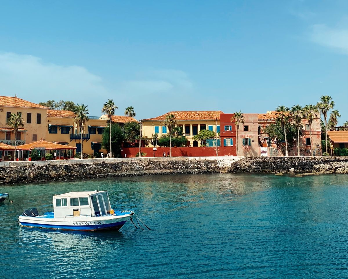 Thumbnail for Visiter l'île de Gorée depuis Dakar