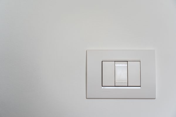 Modern electrical switches Ghaziabad