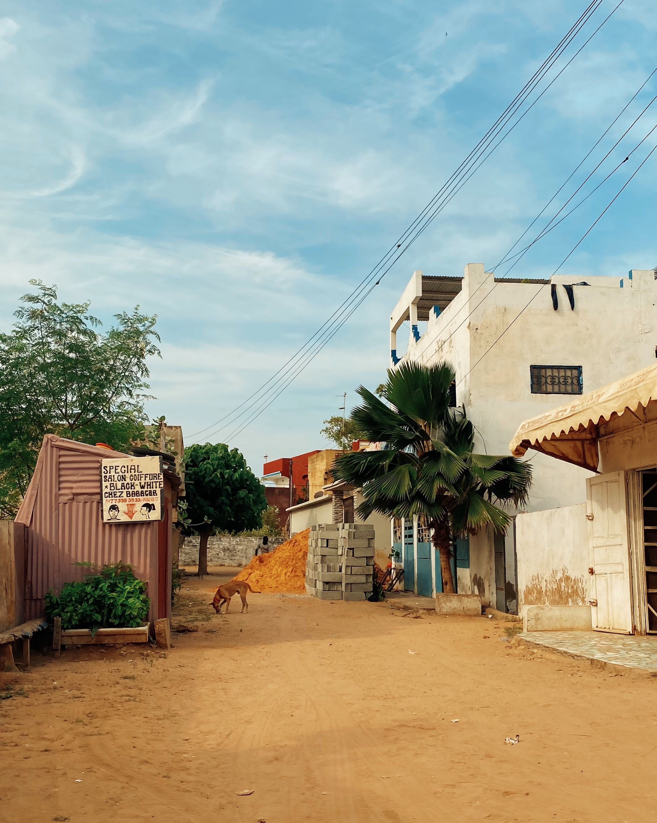 Senegal Inmersivo - 10 días galería 1