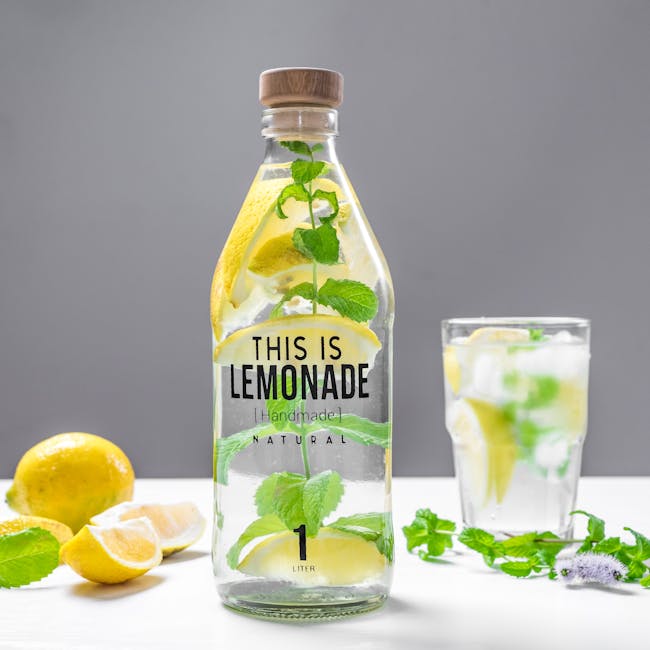 Summer Citrus