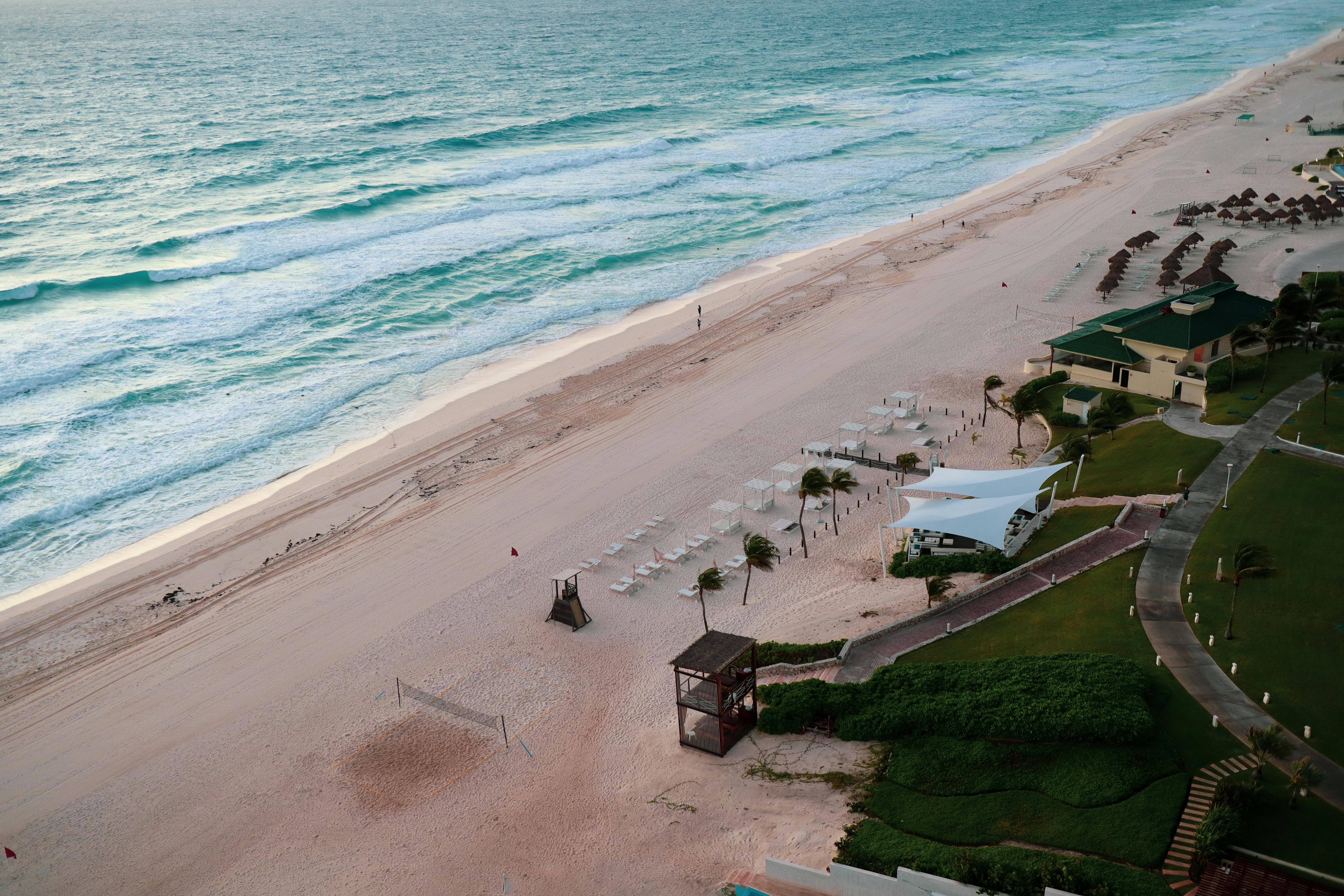 Cancun Hidden Gems — 10 Places Most Tourists Miss