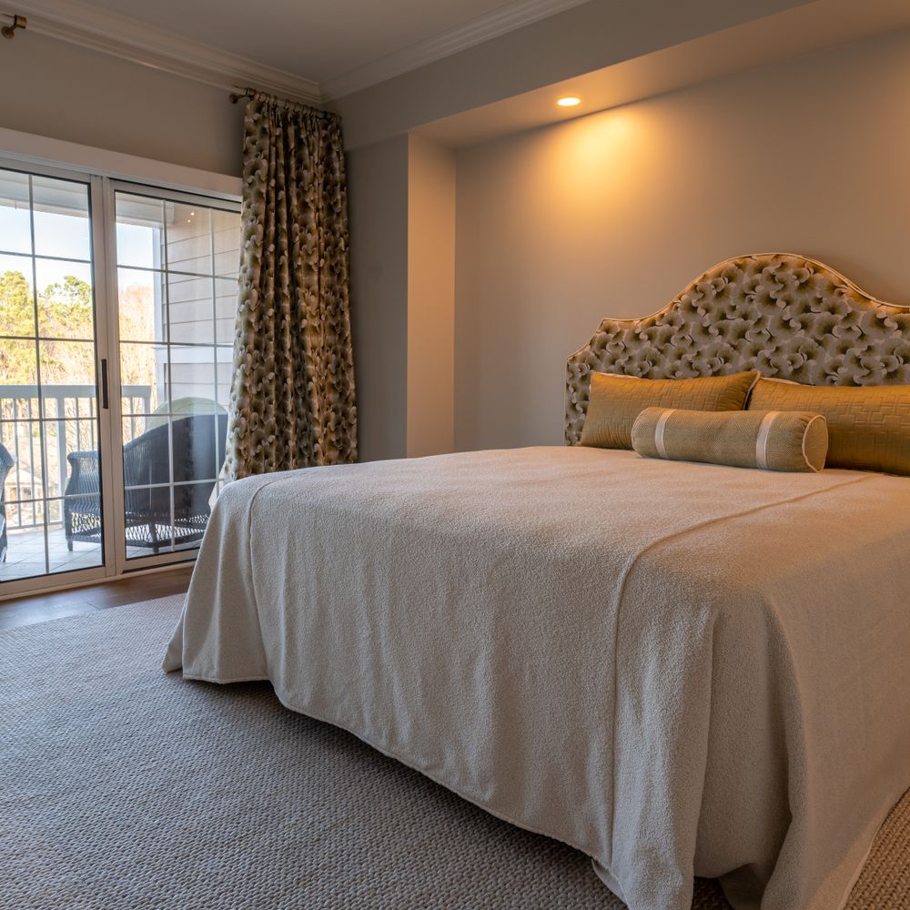 Beckton — professional movers carrying furniture on a house move
