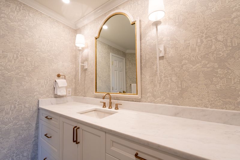 Travertine Sinks