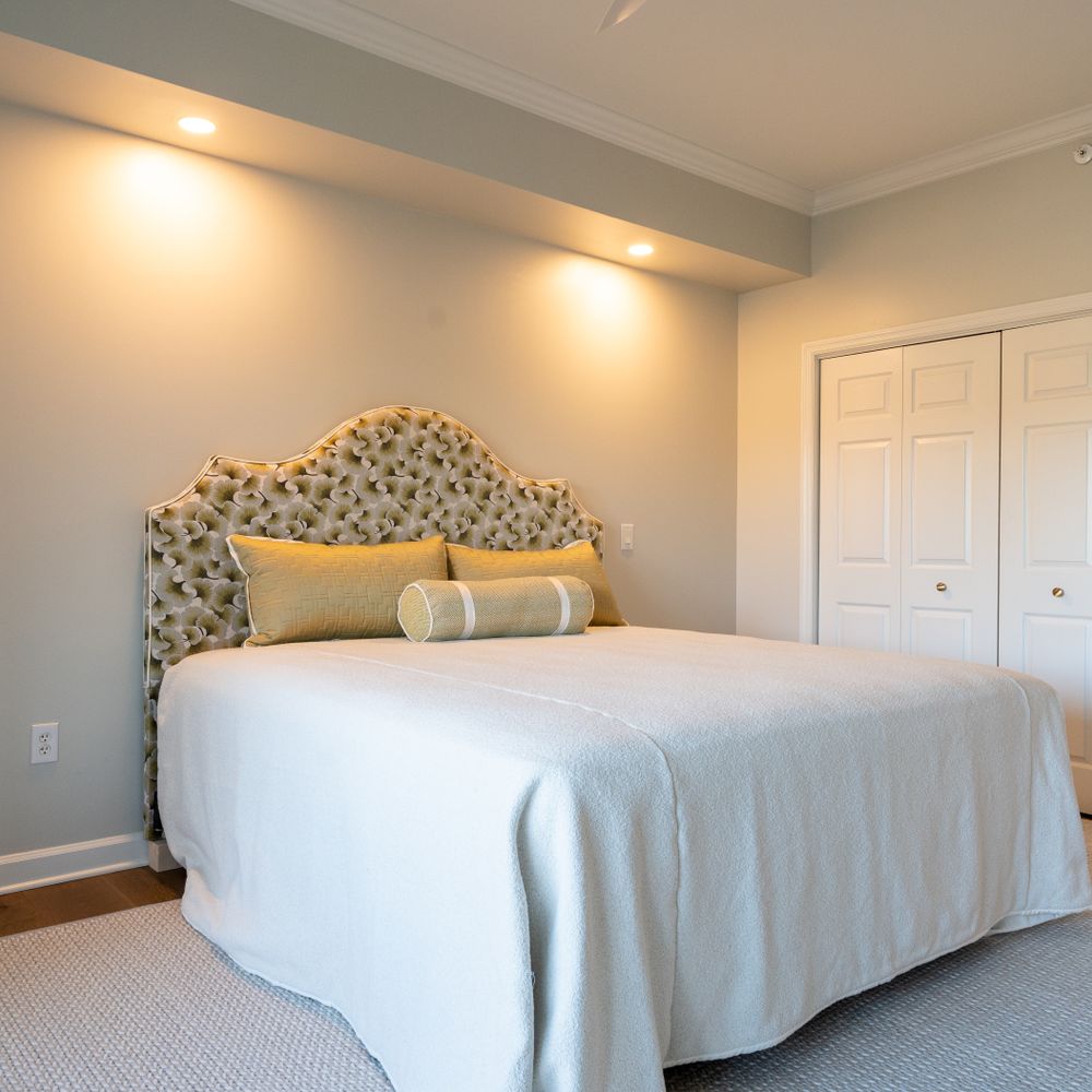 Bredon — professional movers carrying furniture on a house move