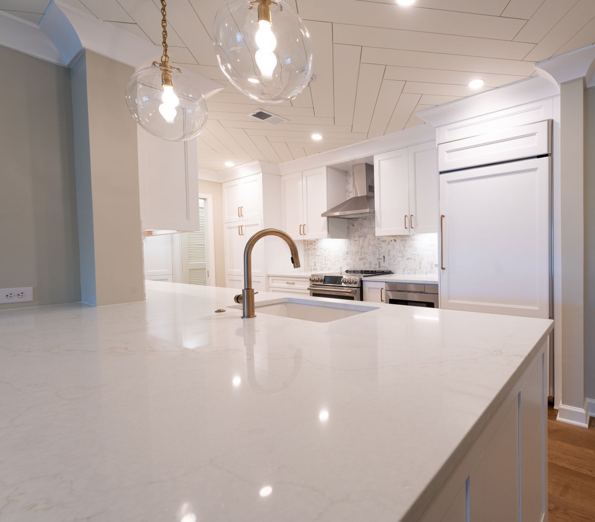 Kitchen Remodeling