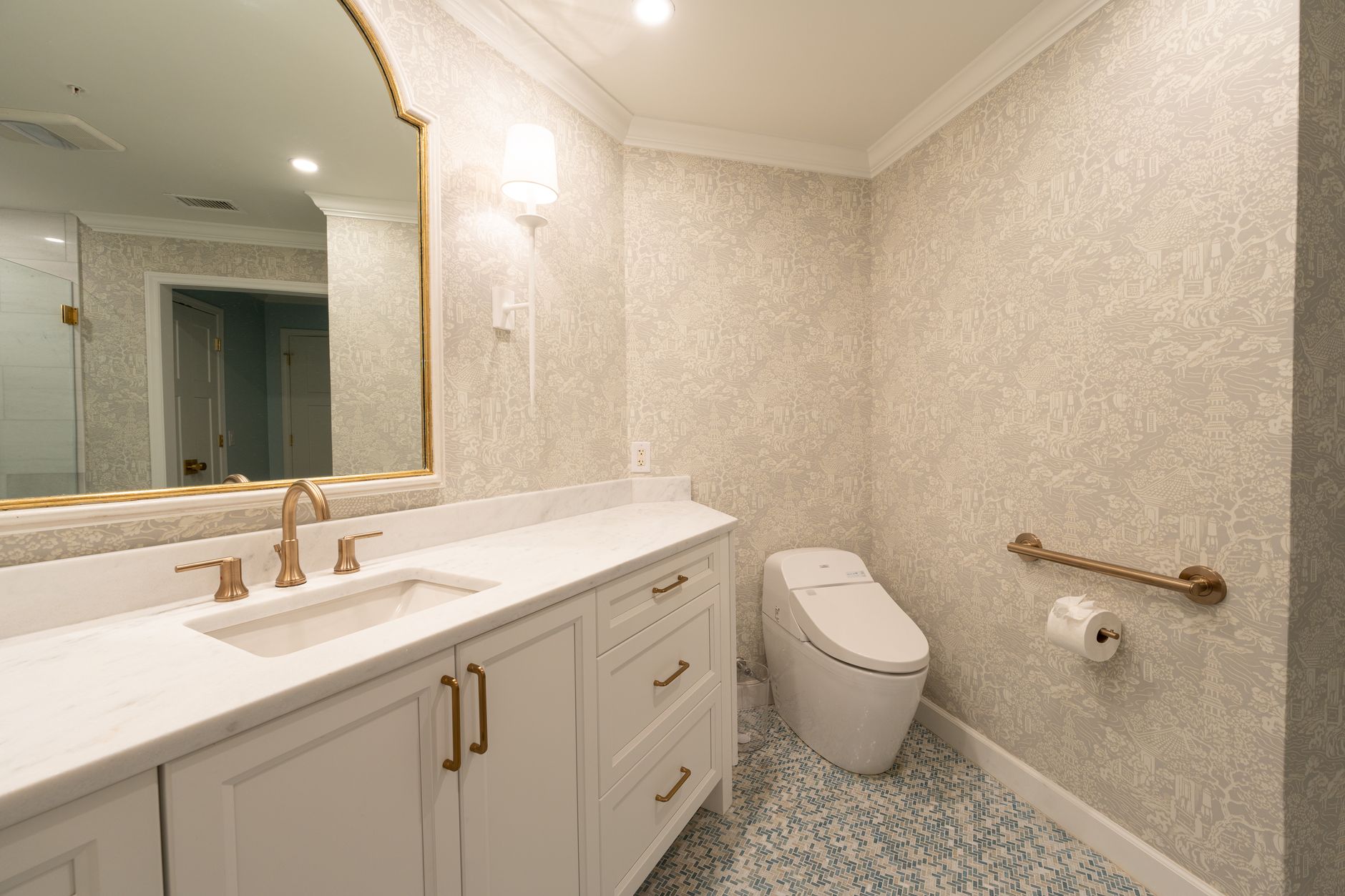 Best Kohler Bathroom Fixtures 2026