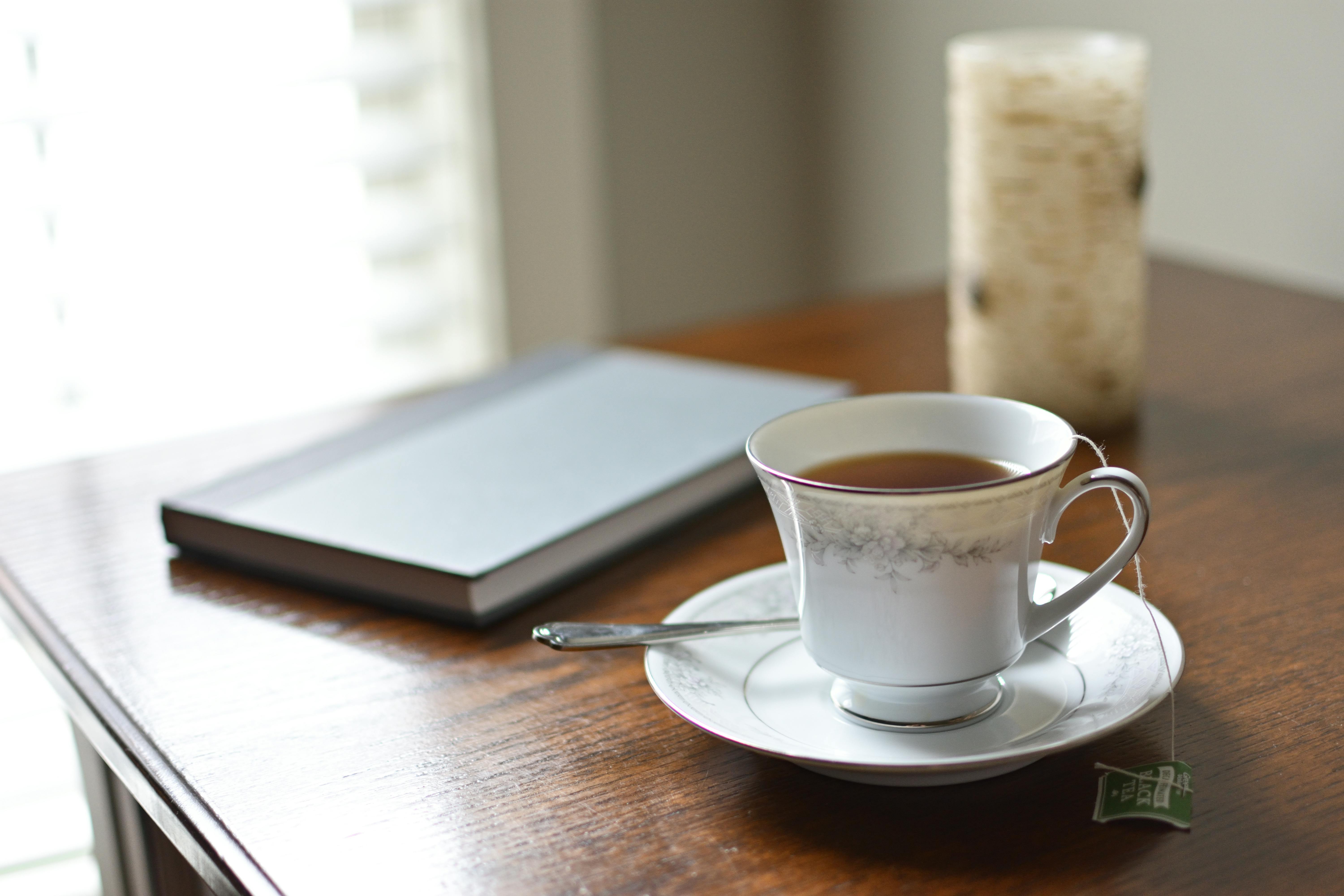 毎朝1枚引く習慣——タロットを日常に取り入れる方法