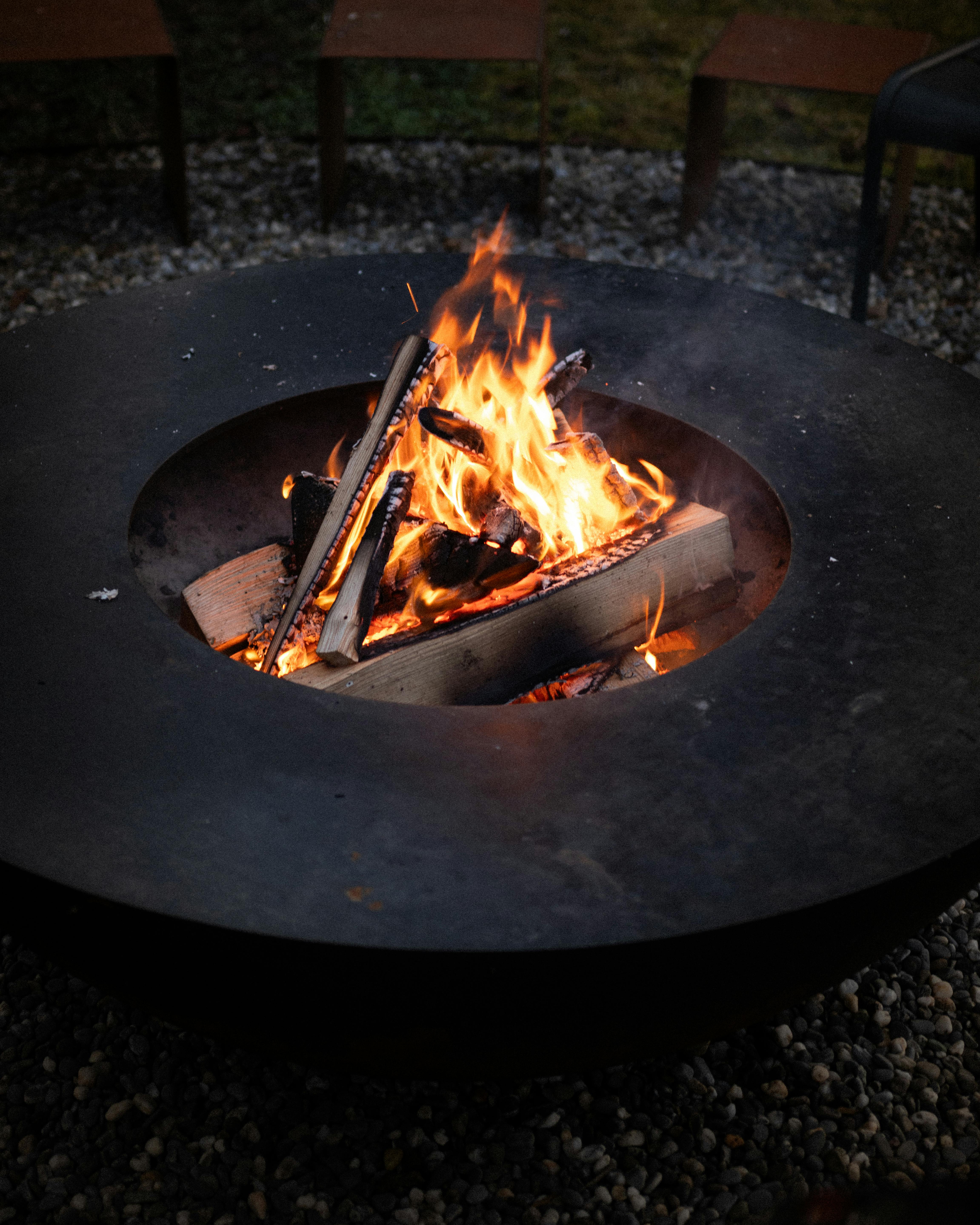 The 9 Best Fire pit smokeless 2026: Review & Comparison