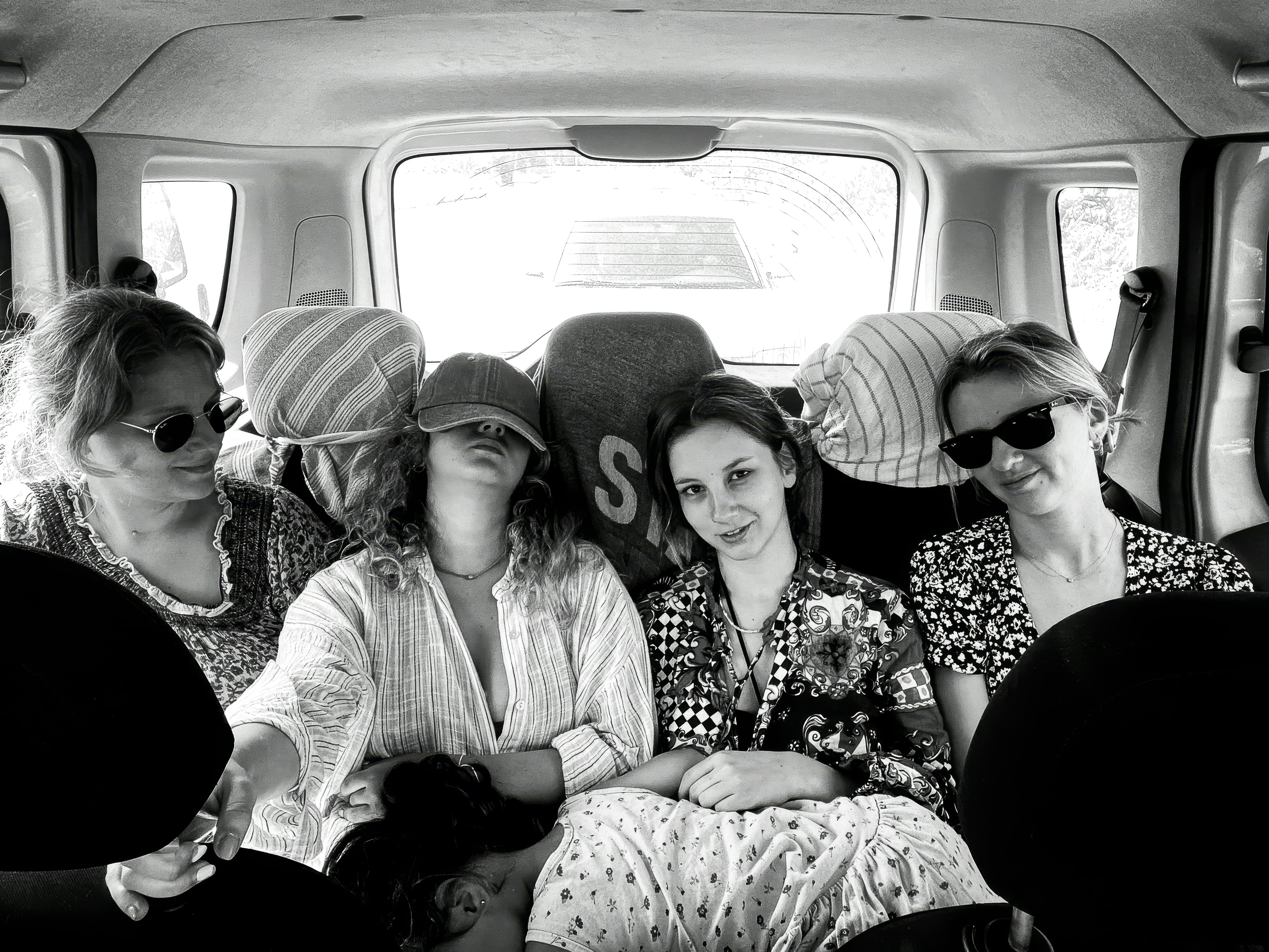 Johannesburg goes electric: City unveils EV charging station