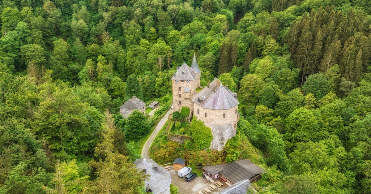 Les Loisirs Historiques à Découvrir dans Votre Région