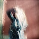 Blurred Abstract Motion in Lisbon