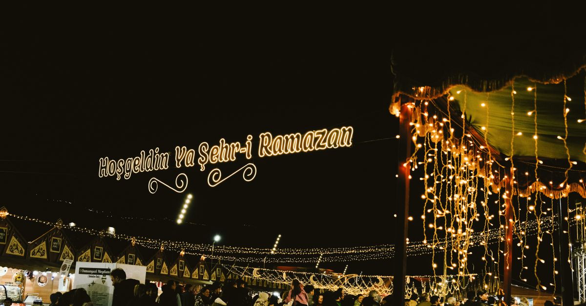 Global Village Giriş Bileti