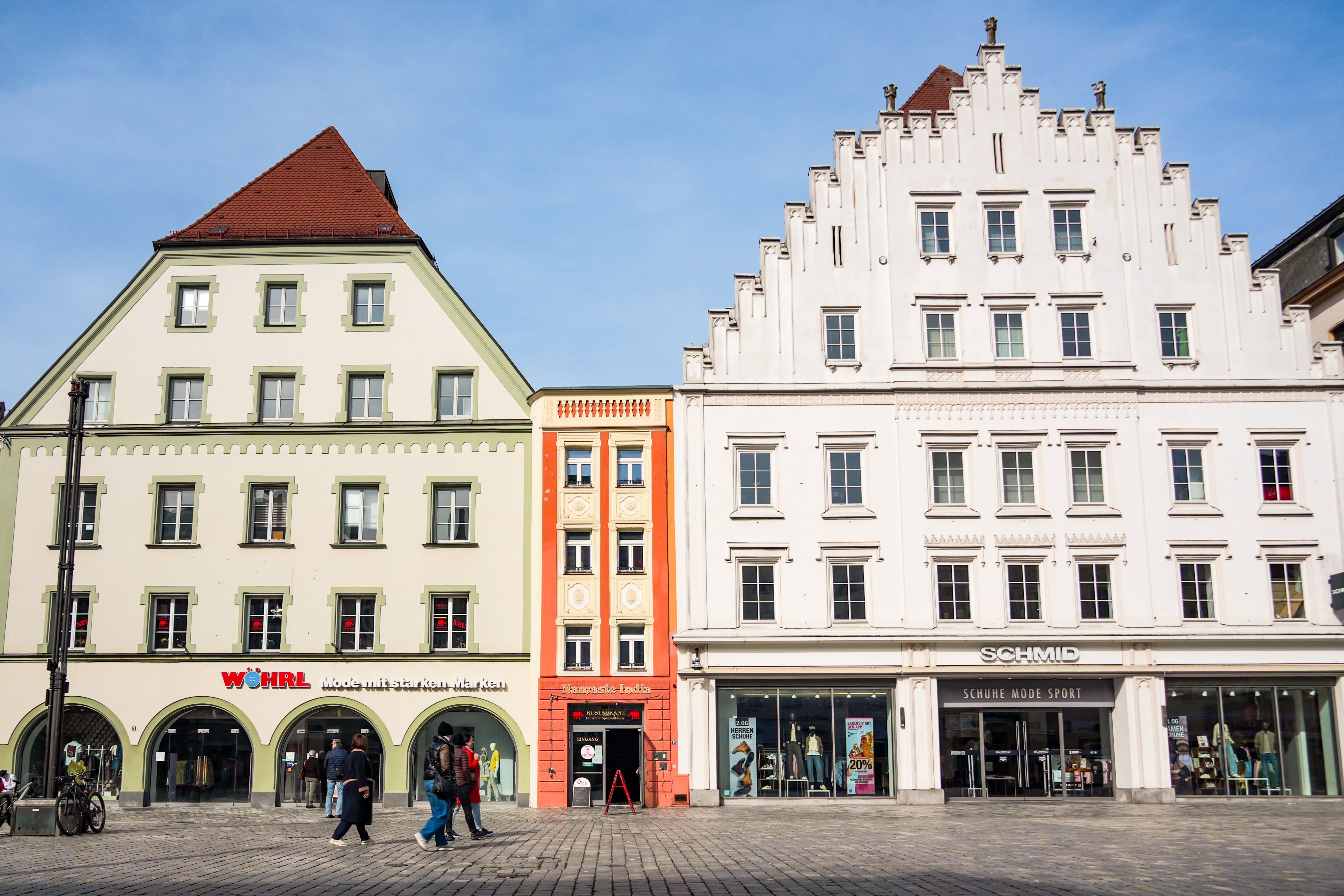 Münichsthal