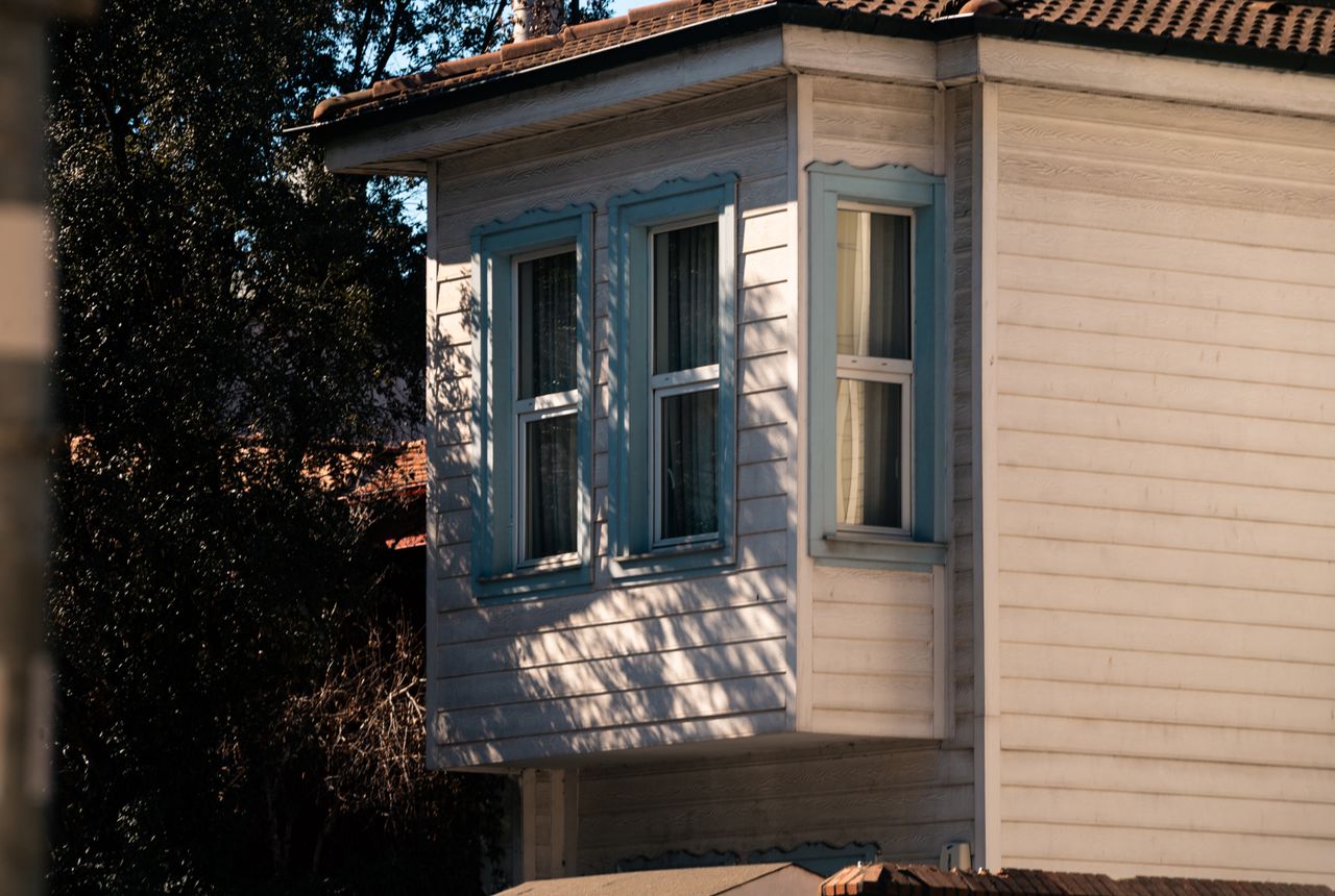 House removals Ladywell — removals work in progress