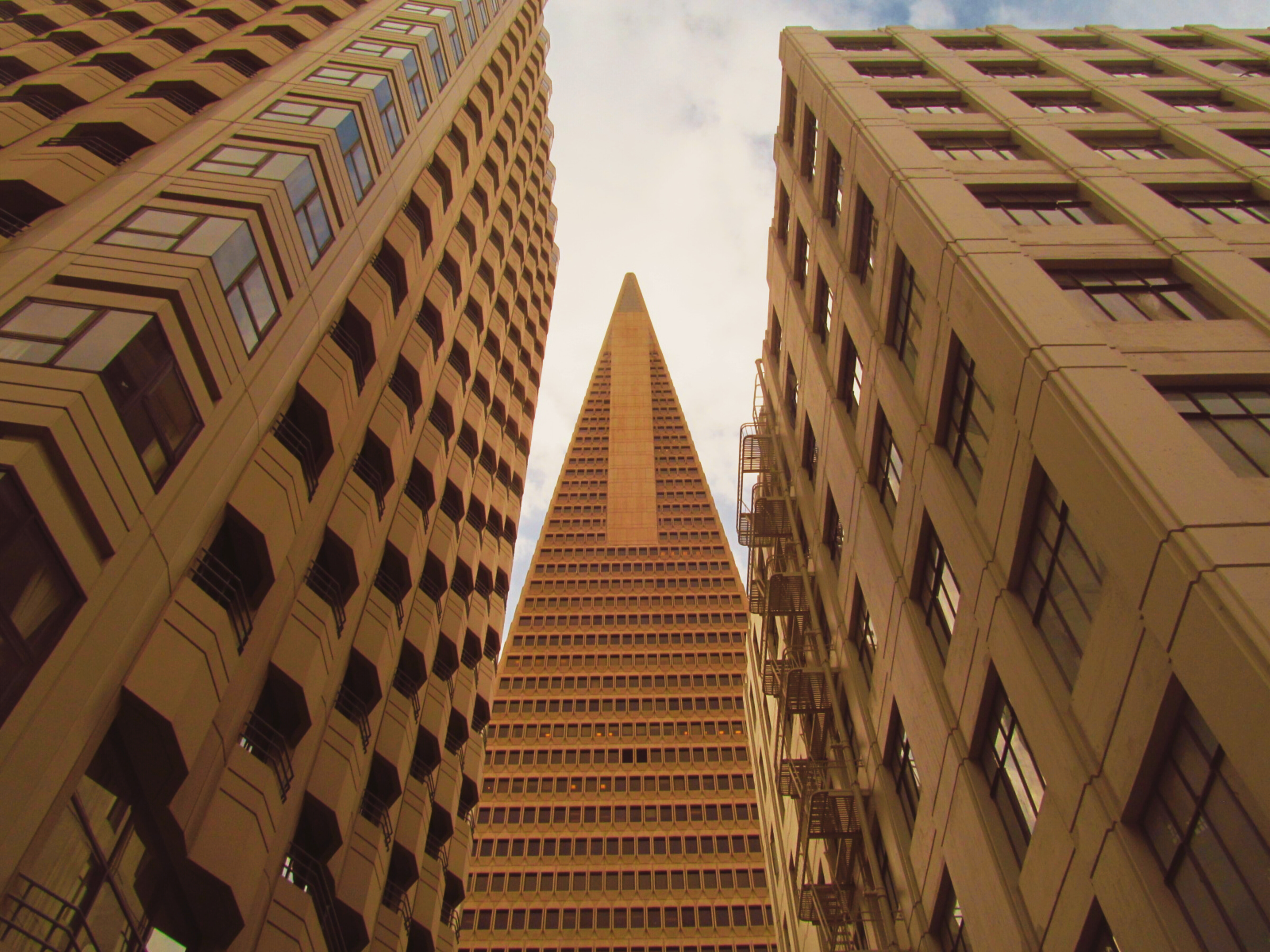 Cursor San Francisco office entrance and interior