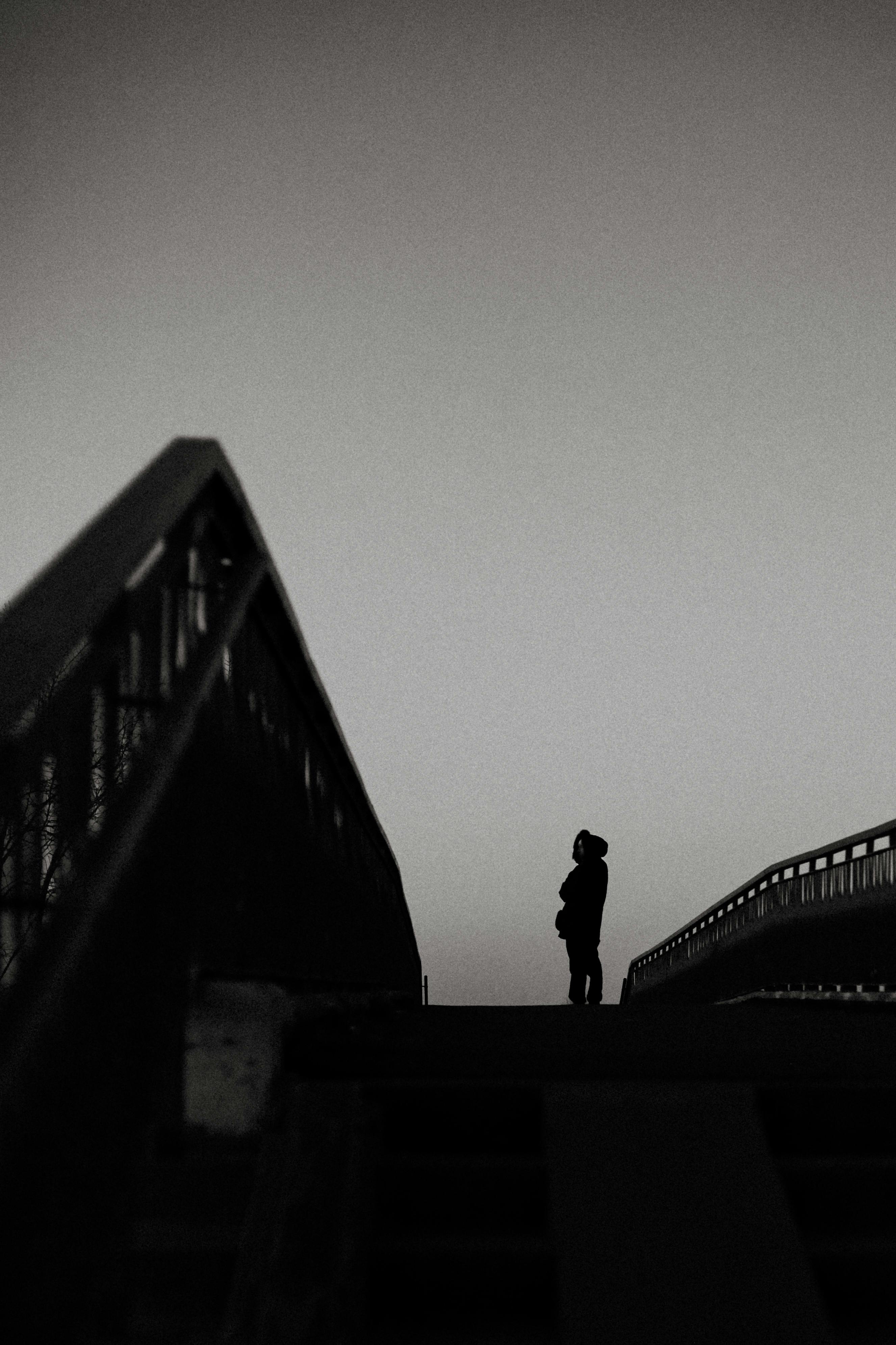 Gratis Immagine gratuita di architettura, arrampicarsi, artistico Foto a disposizione