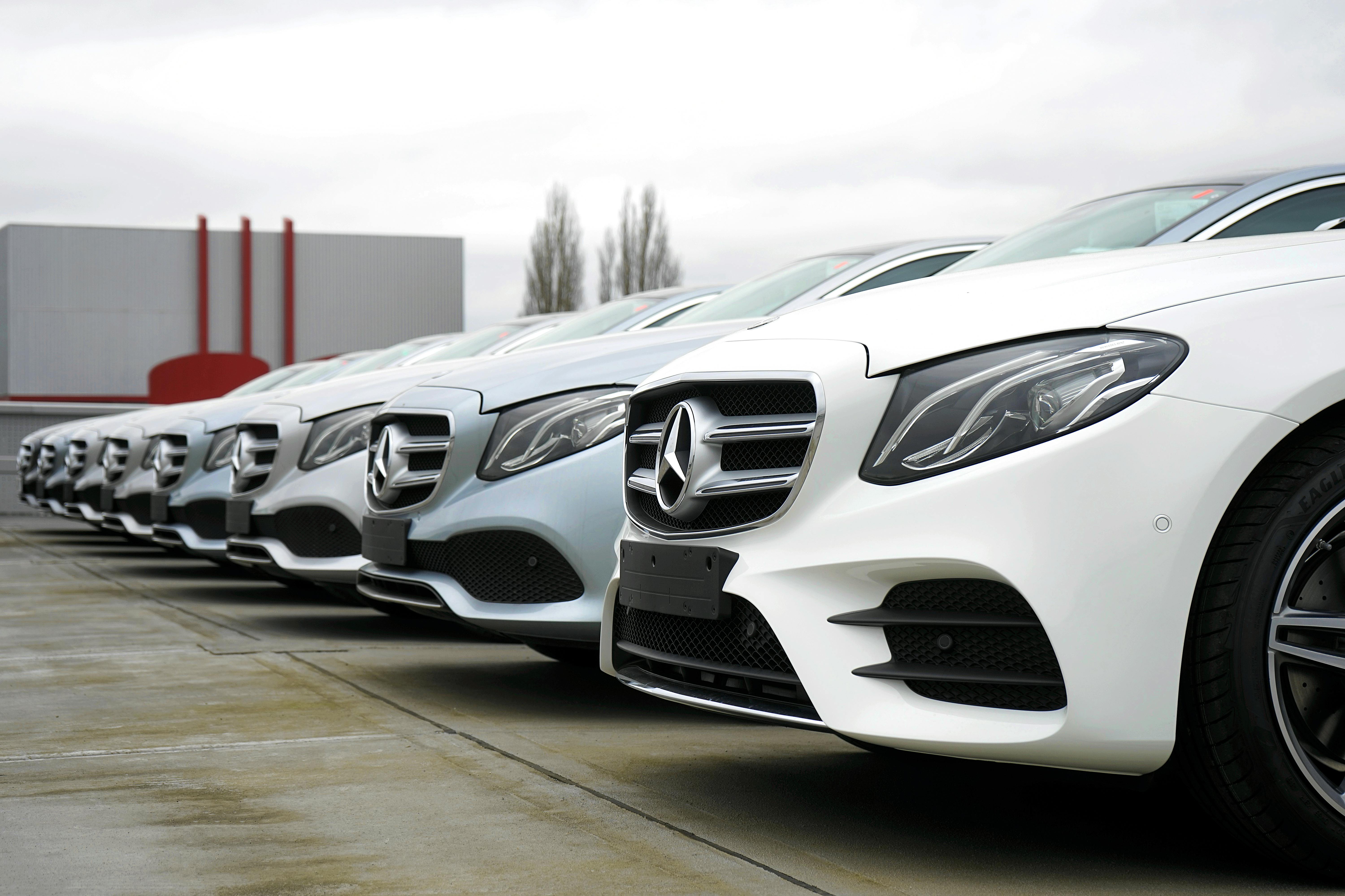 Foto do espaço interno do restaurante