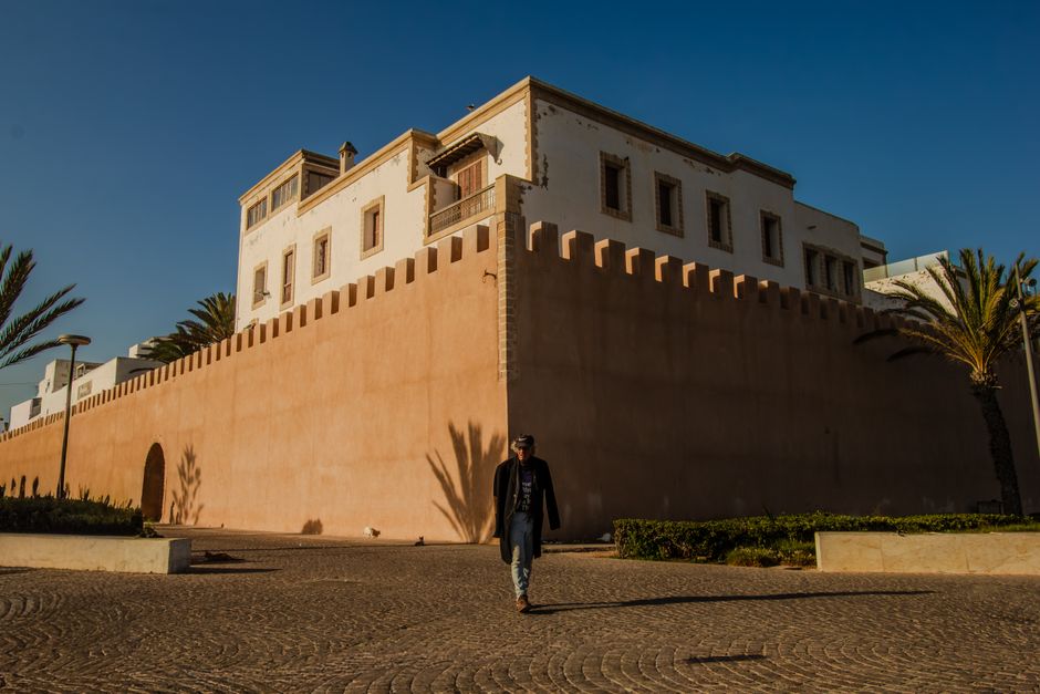 Fotos de Essaouira, Marruecos