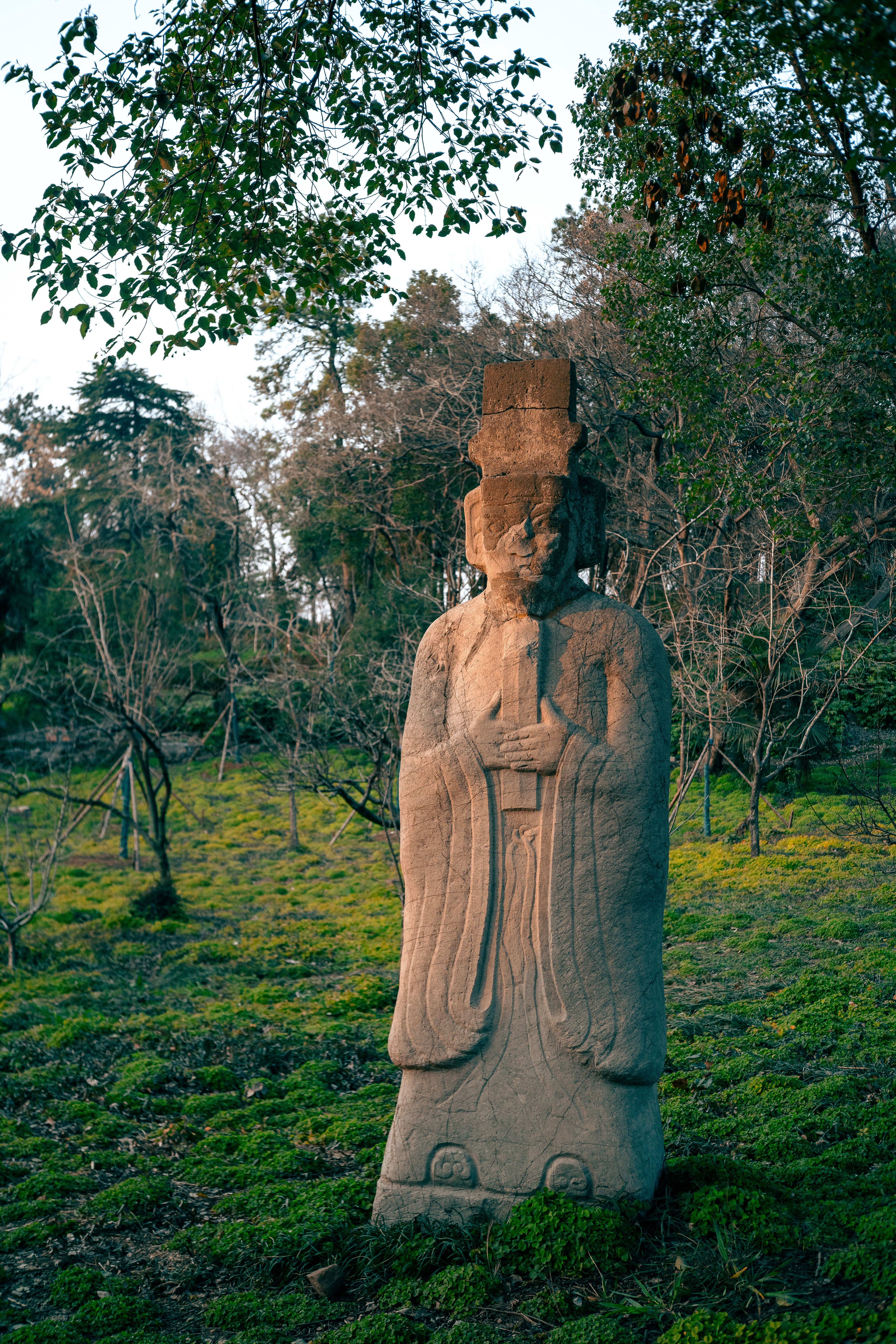 Ming Tombs