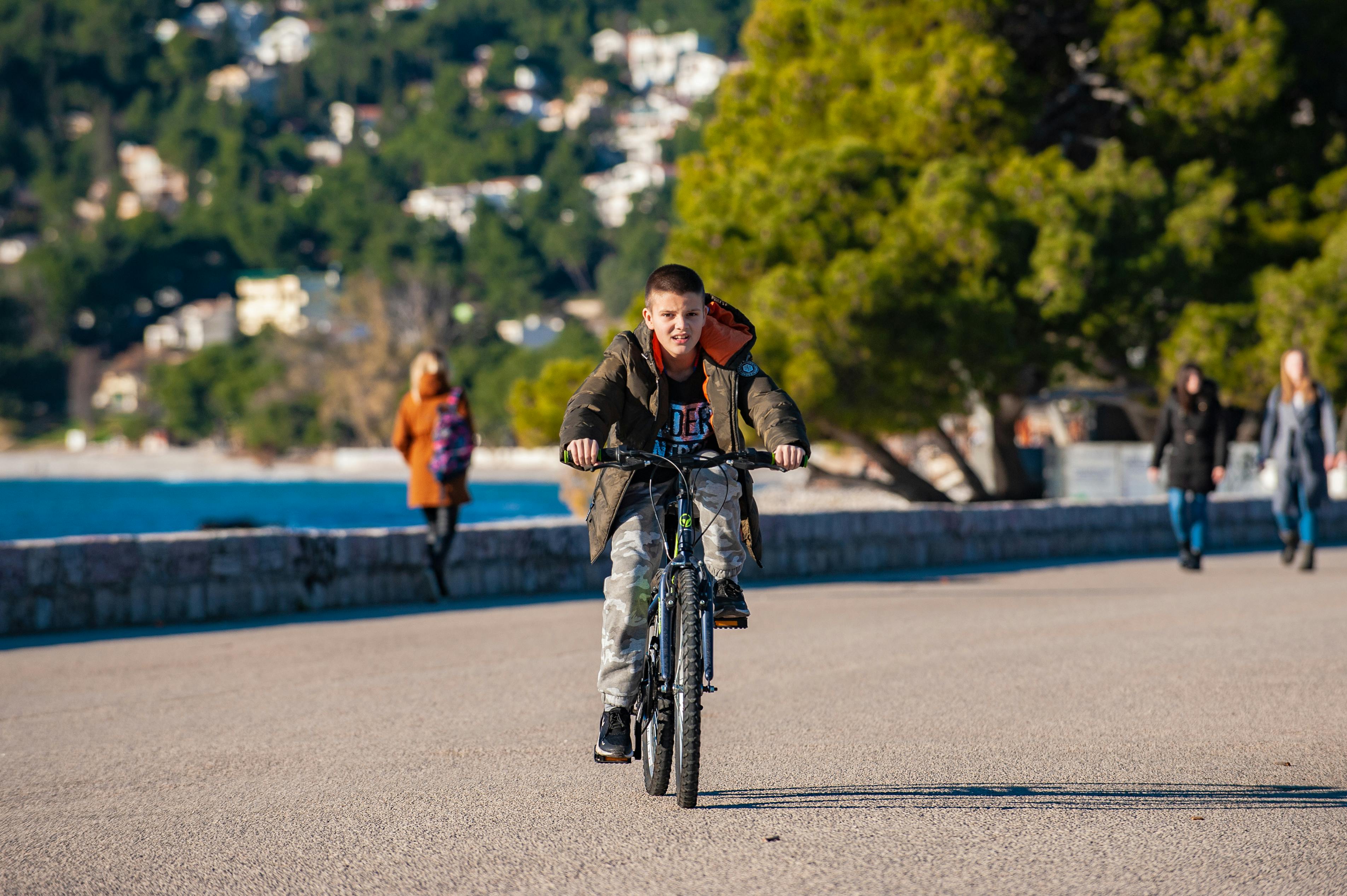 biking in gangtok