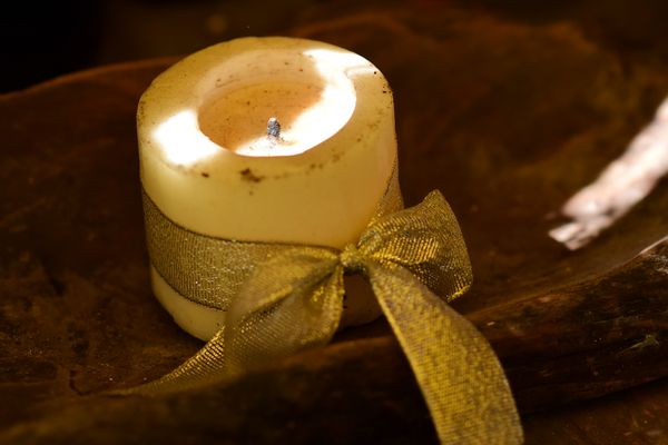 Istoria lumânărilor parfumate de-a lungul timpului