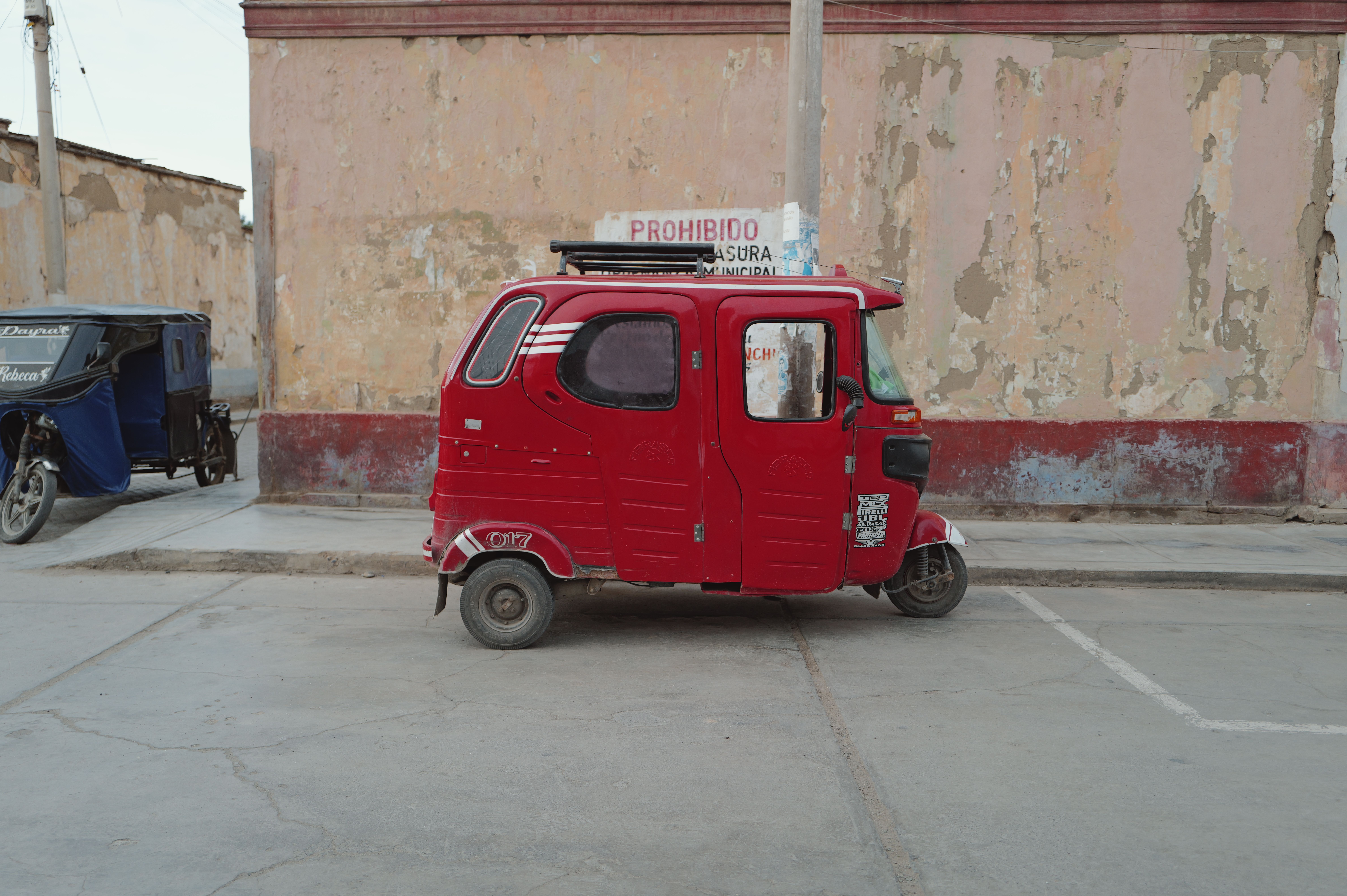 Limacar Rentals – Car Rental in Lima | Lima