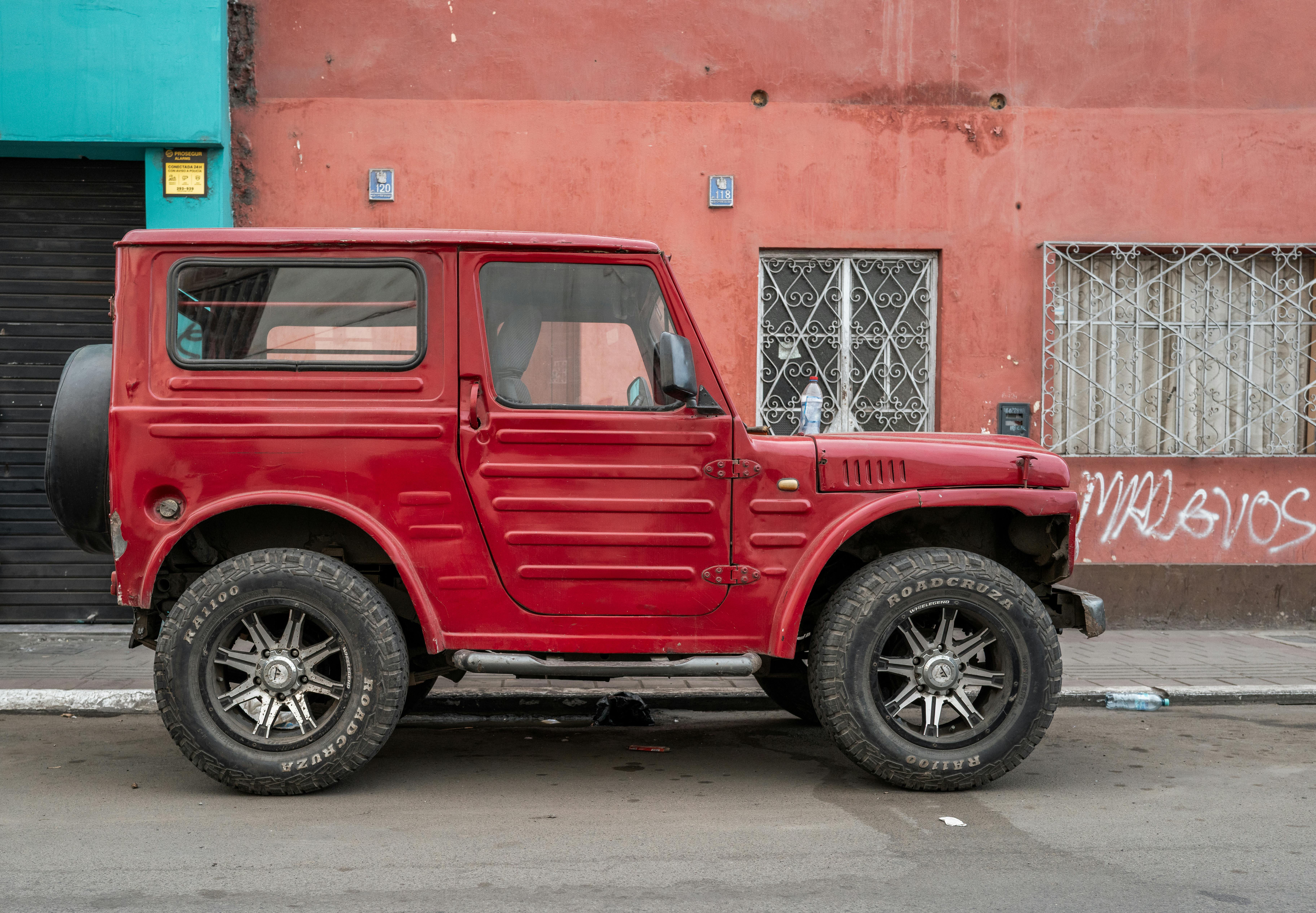 Highland Cruiser Rentals – Car Rental in Machu Picchu | Machu Picchu