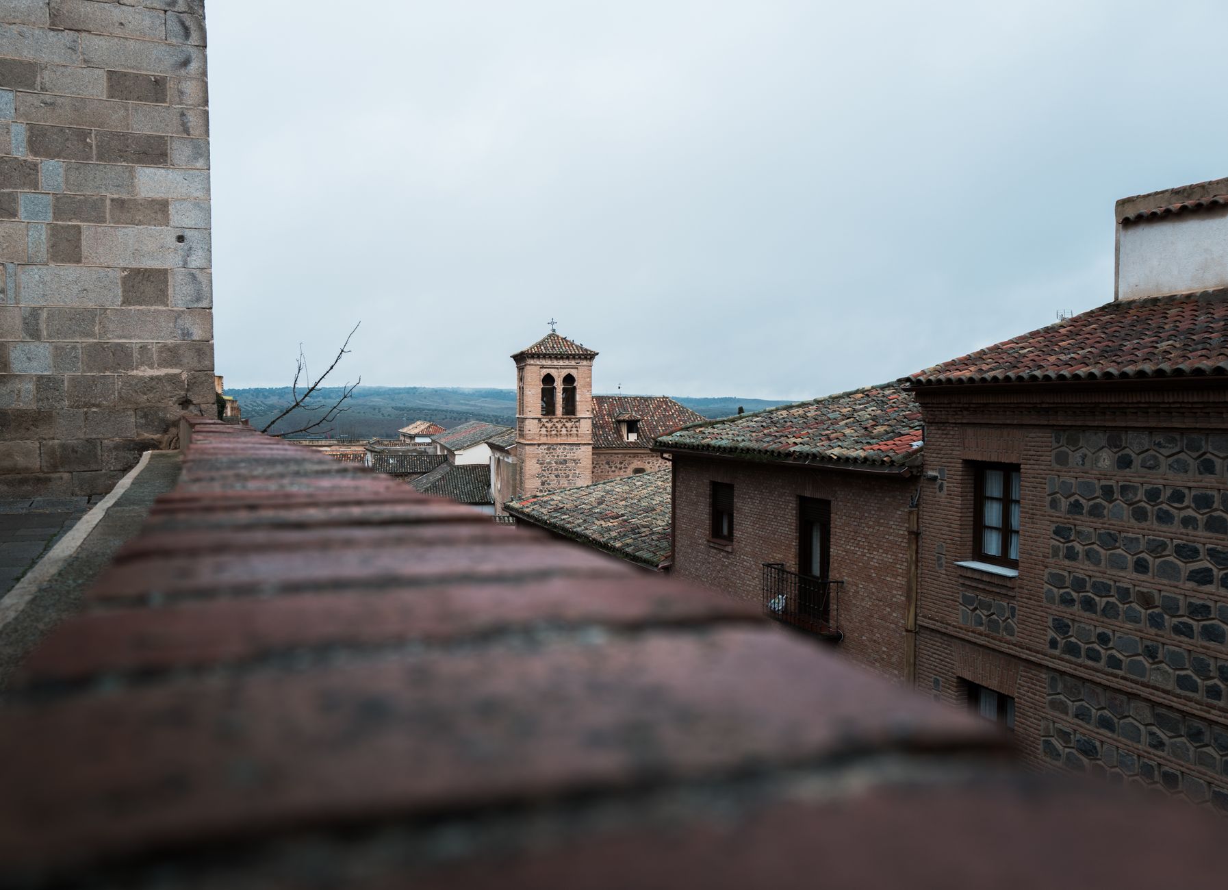 Fotografía de portada de Annua