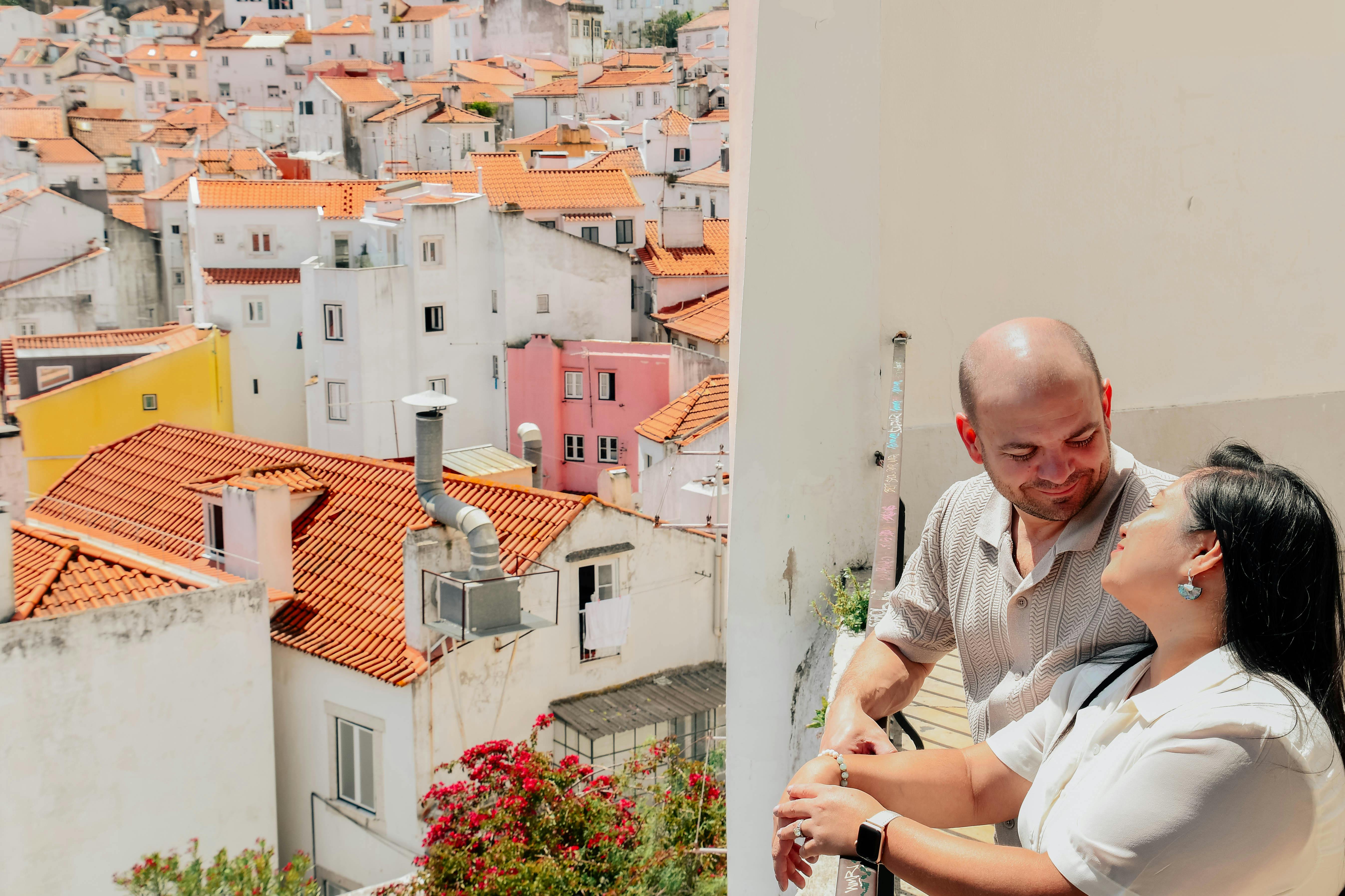 A Romantic Guide to Lisbon: Culture, Food, and History