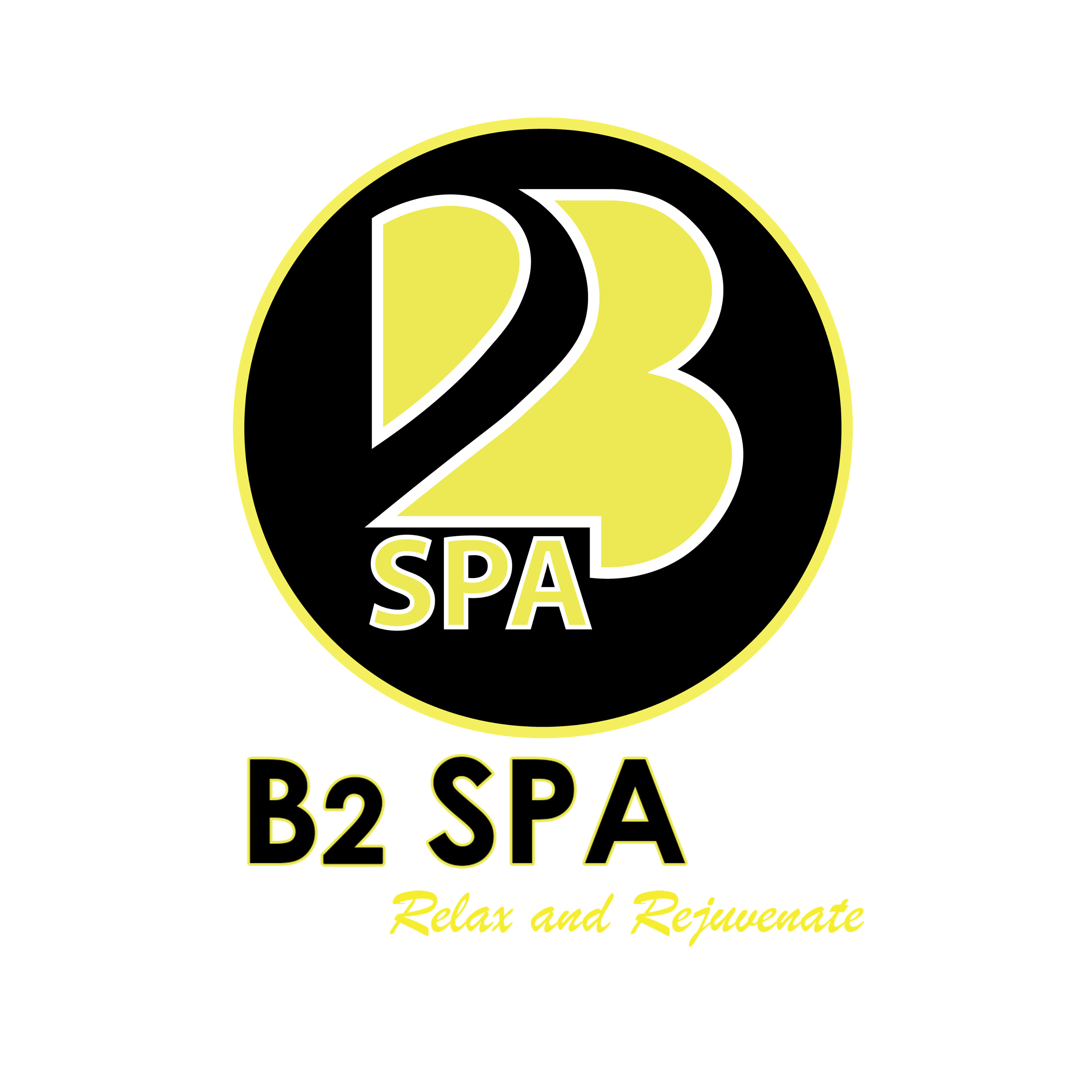 B2 Spa logo