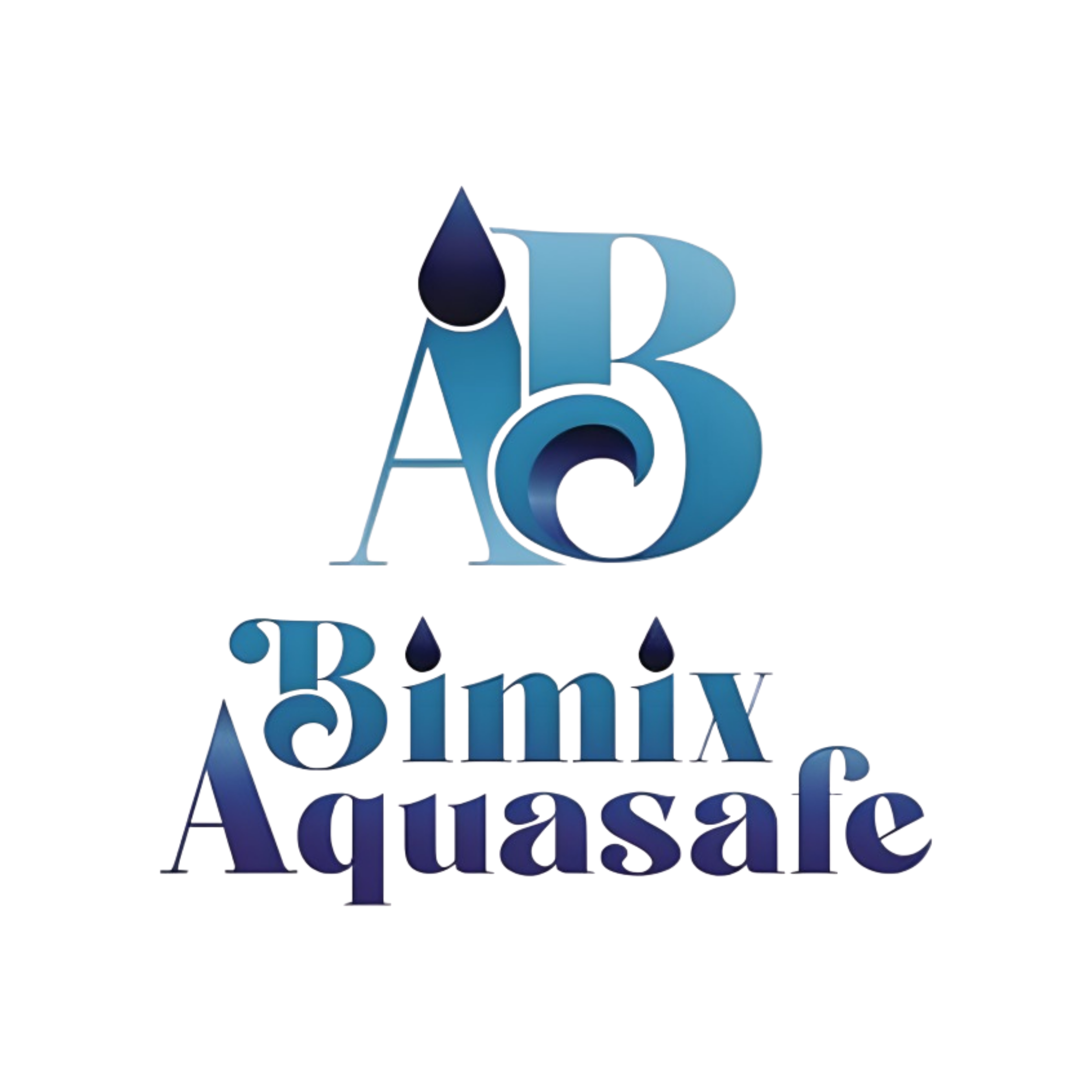 Bimix AquaSafe logo